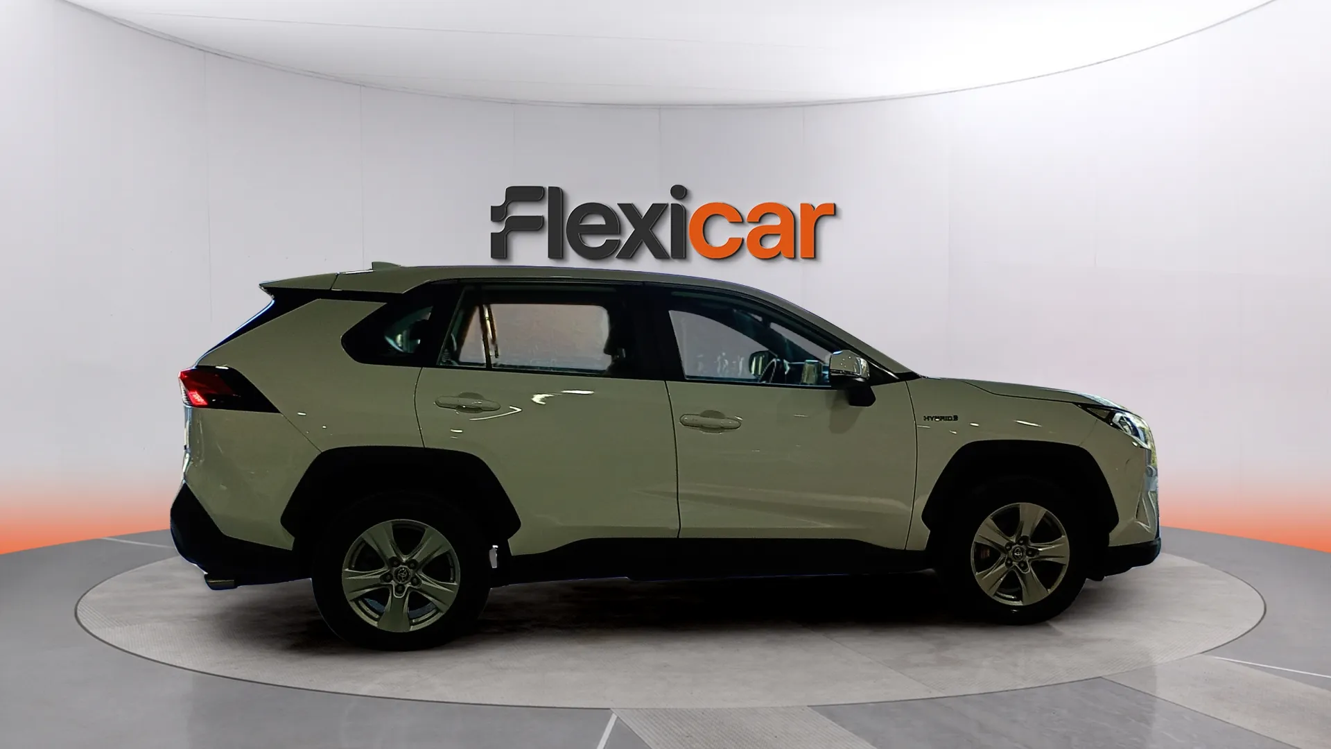 Toyota RAV4 2.5l 220H Business - foto 4