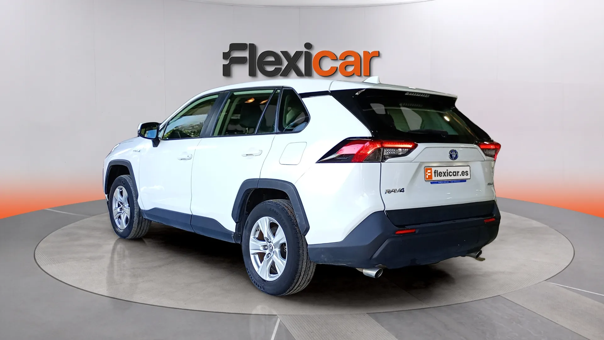 Toyota RAV4 2.5l 220H Business - foto 8