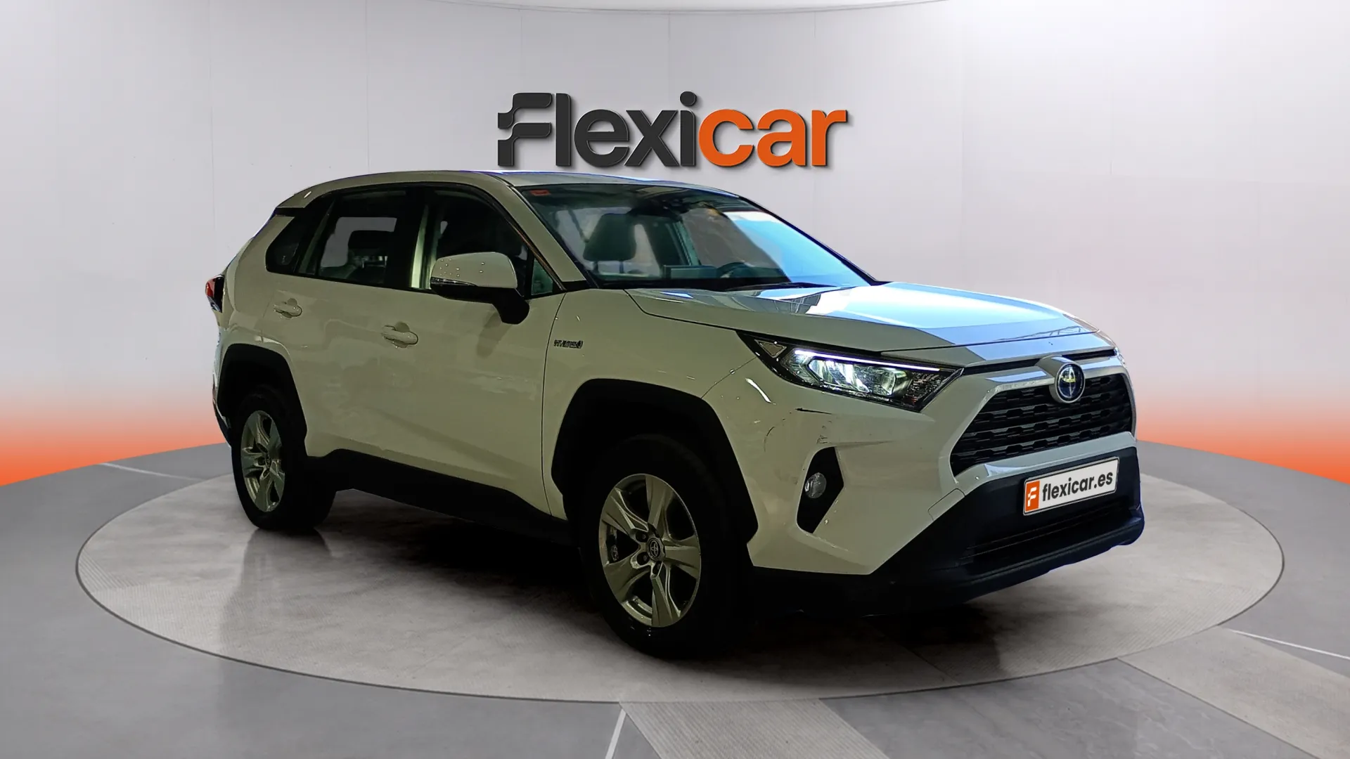Toyota RAV4 2.5l 220H Business