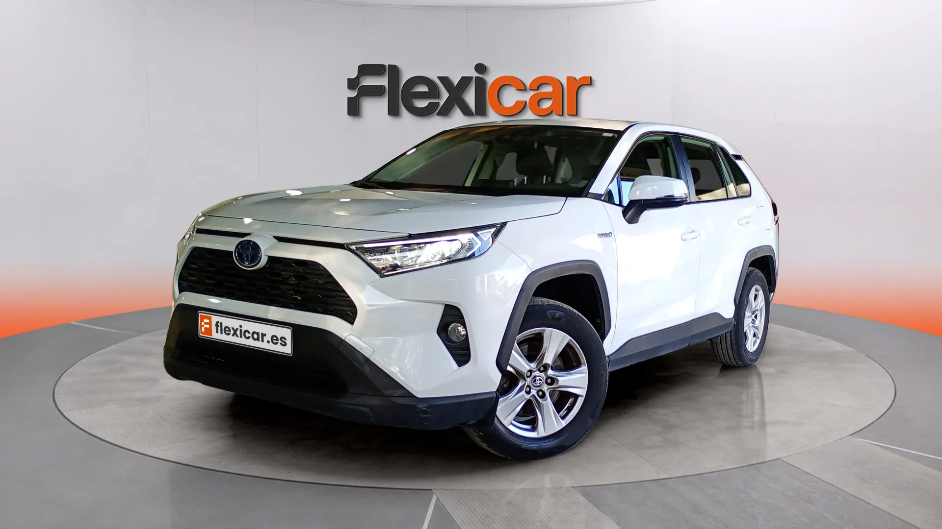 Toyota RAV4 2.5l 220H Business - foto 3