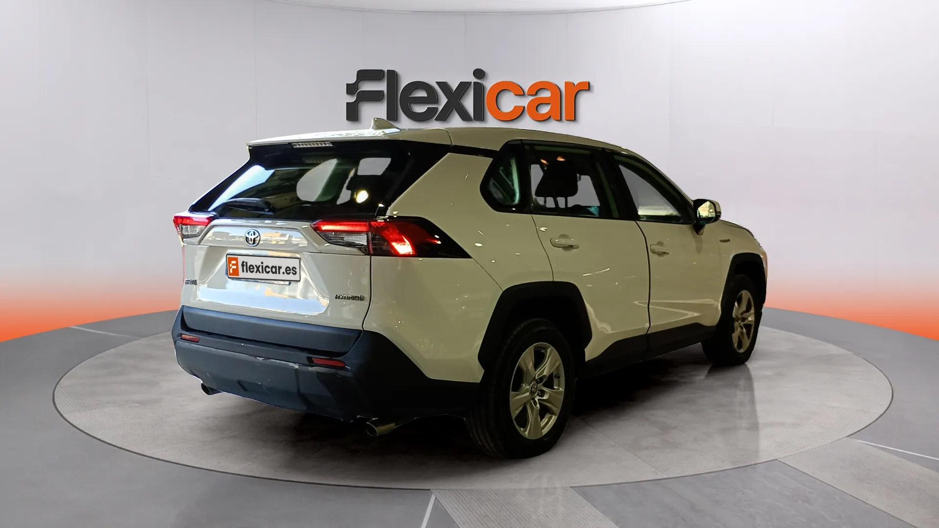 Toyota RAV4 2.5l 220H Business - foto 6