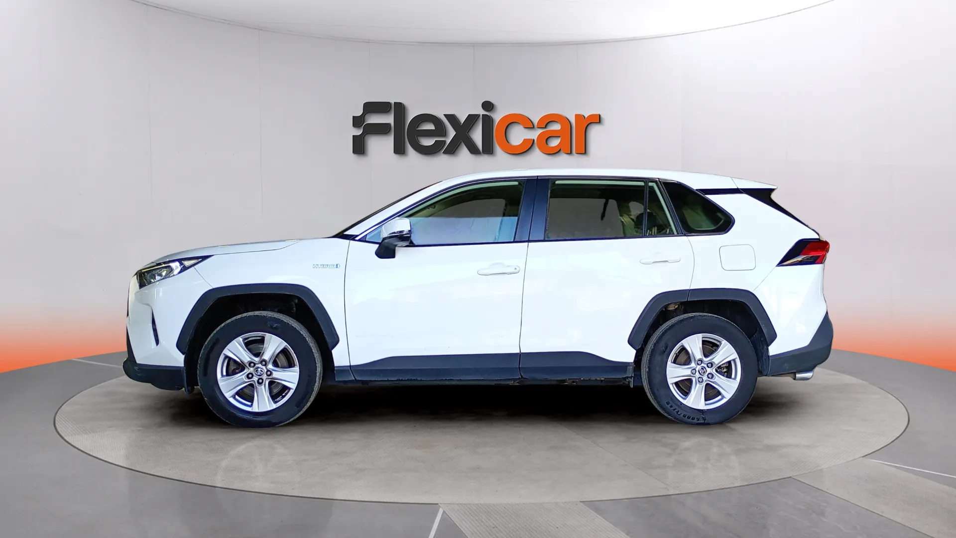 Toyota RAV4 2.5l 220H Business - foto 5