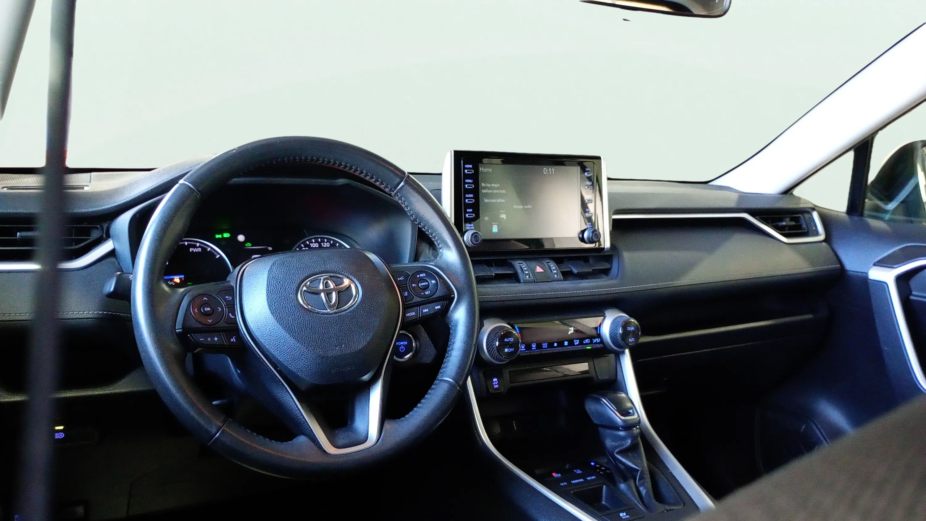 Toyota RAV4 2.5l 220H Business - foto 10