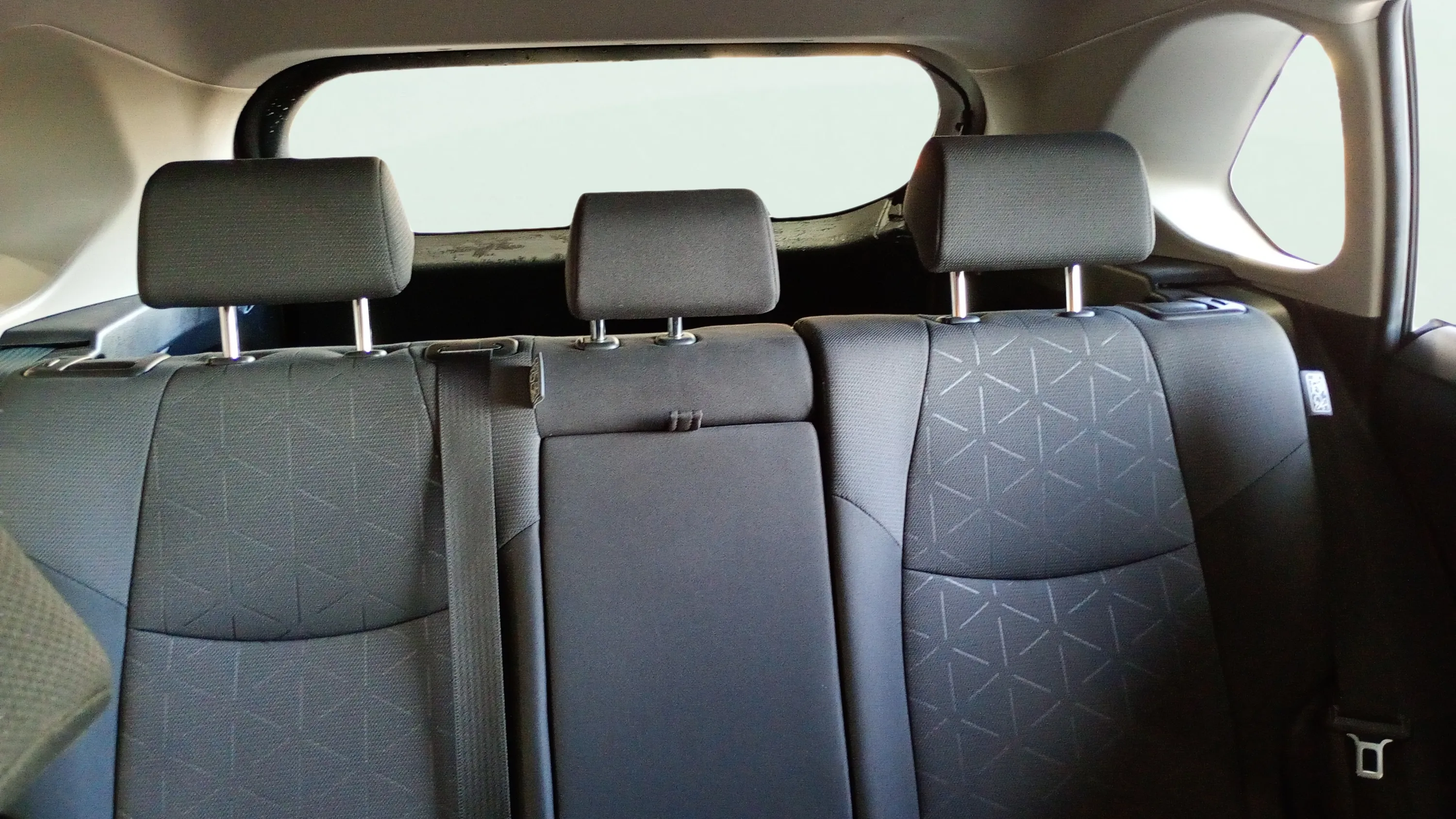 Toyota RAV4 2.5l 220H Business - foto 20