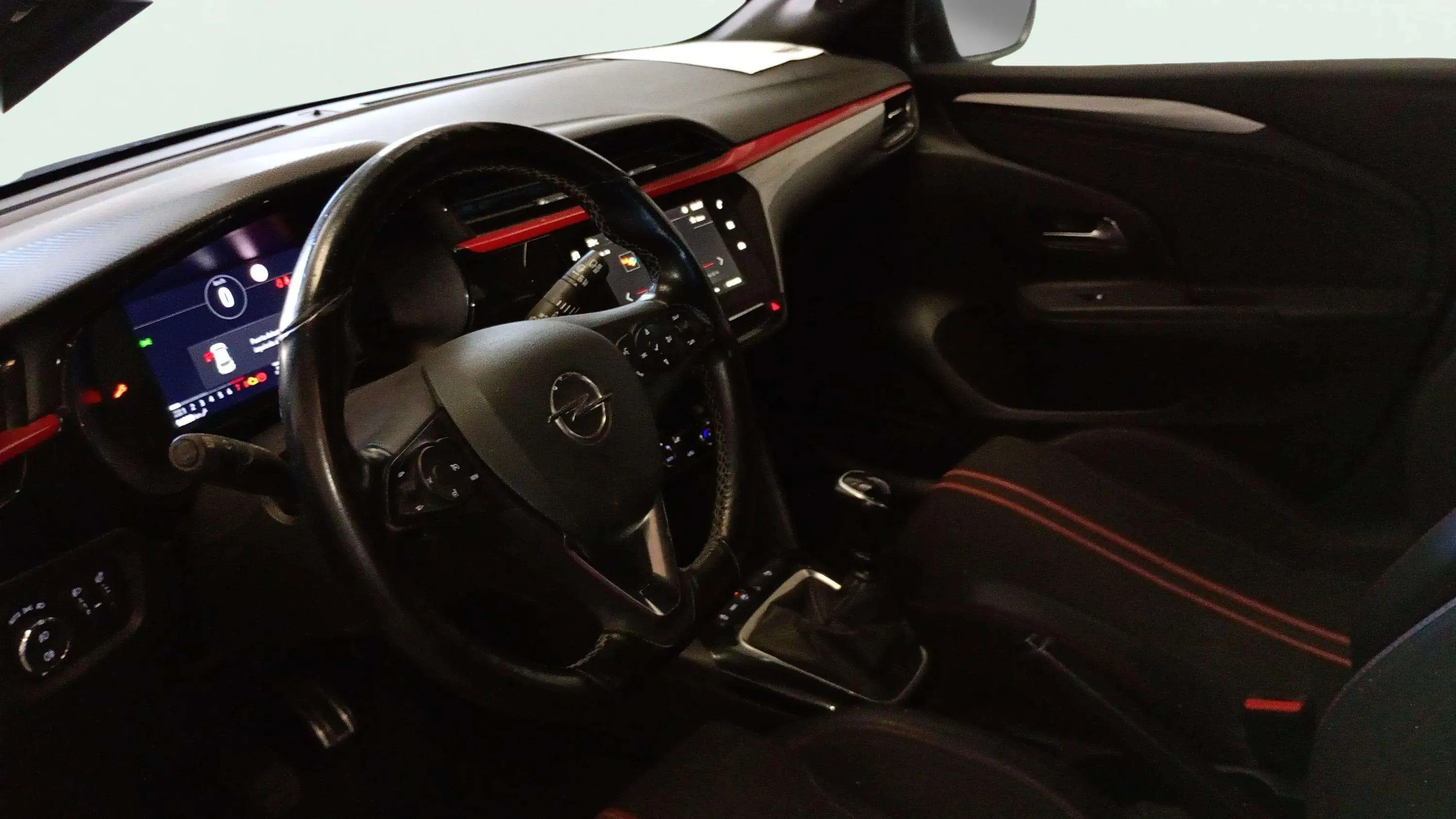 Opel Corsa 1.2T XHL GS-Line - foto 11