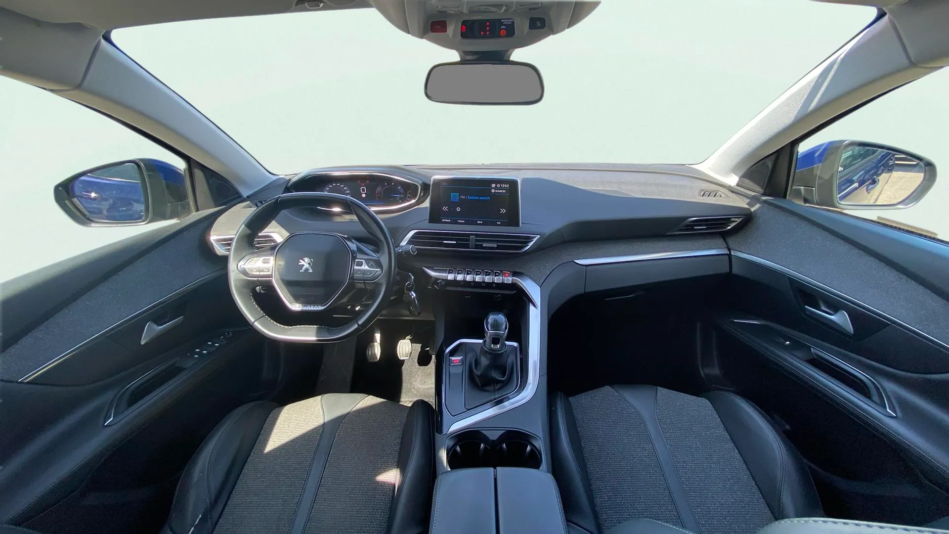 Peugeot 3008 1.5 BlueHDi Allure - foto 14