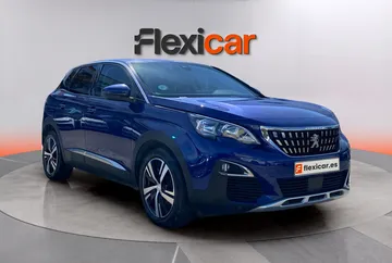 peugeot 3008 15 bluehdi 96kw 130cv s amps allure diesel manual pamplona 903000000236751