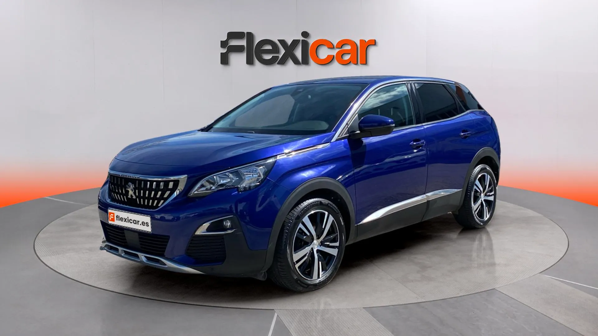 Peugeot 3008 1.5 BlueHDi Allure - foto 3