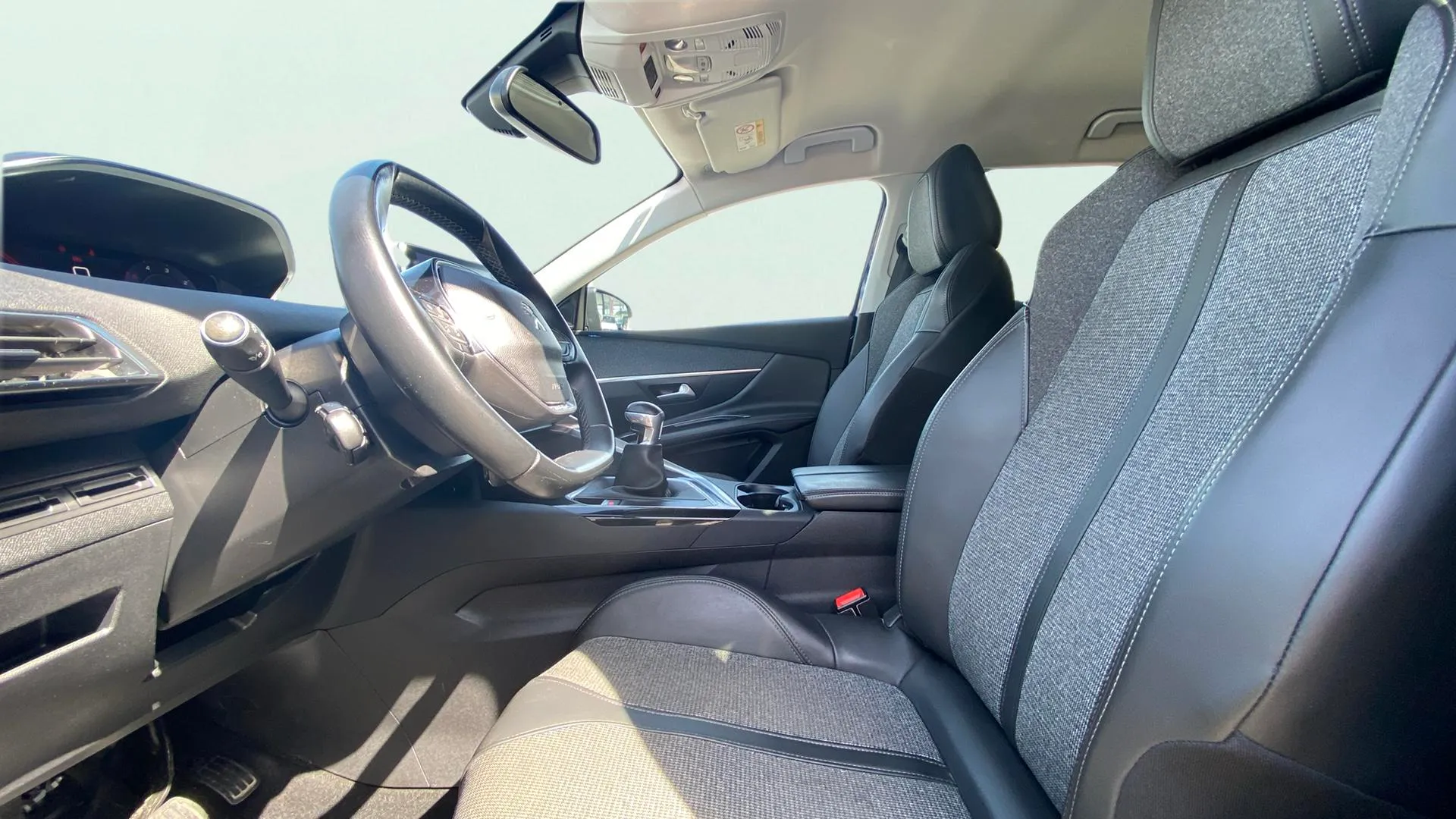 Peugeot 3008 1.5 BlueHDi Allure - foto 9