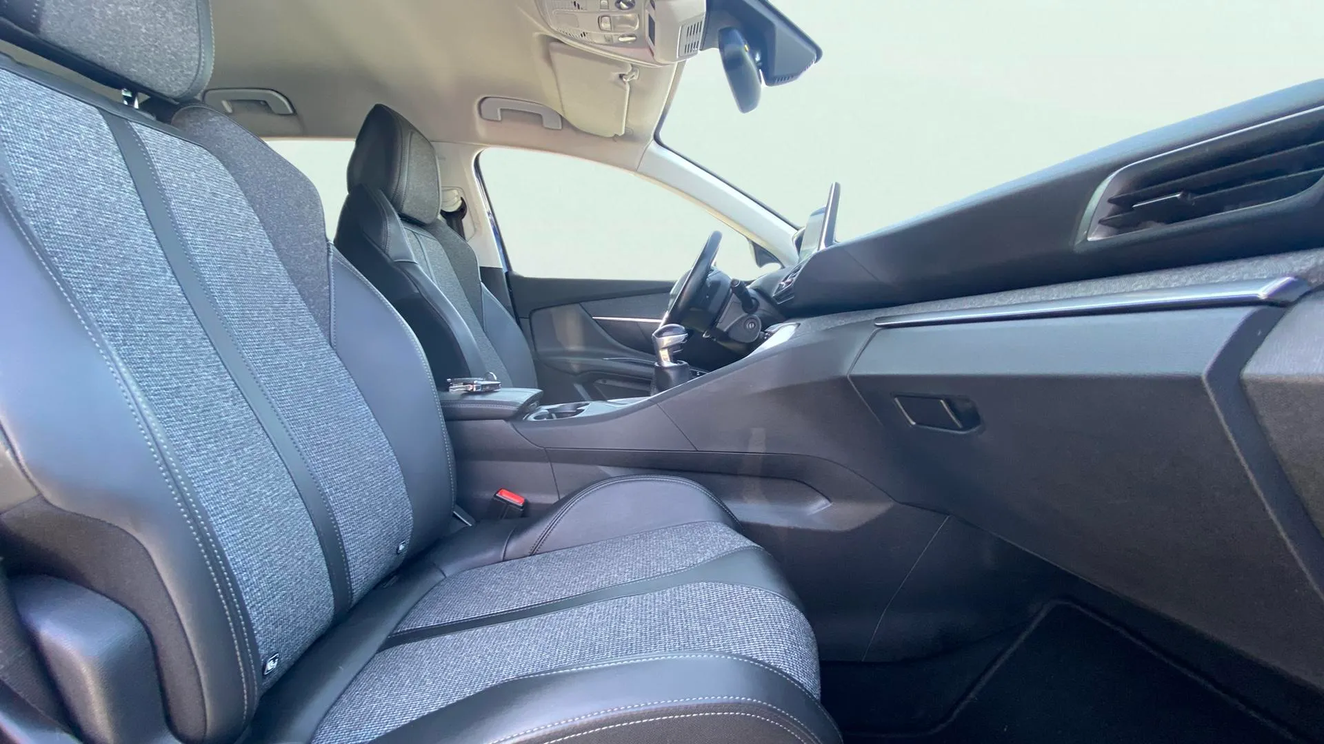 Peugeot 3008 1.5 BlueHDi Allure - foto 10
