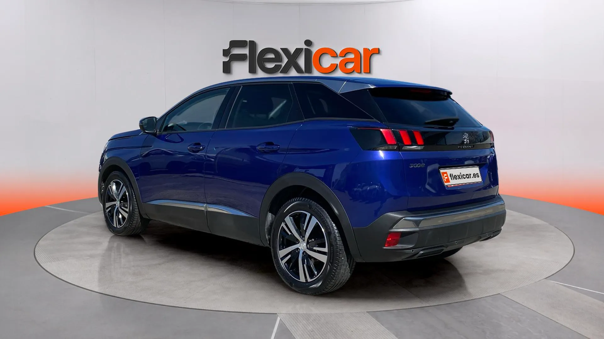Peugeot 3008 1.5 BlueHDi Allure - foto 5