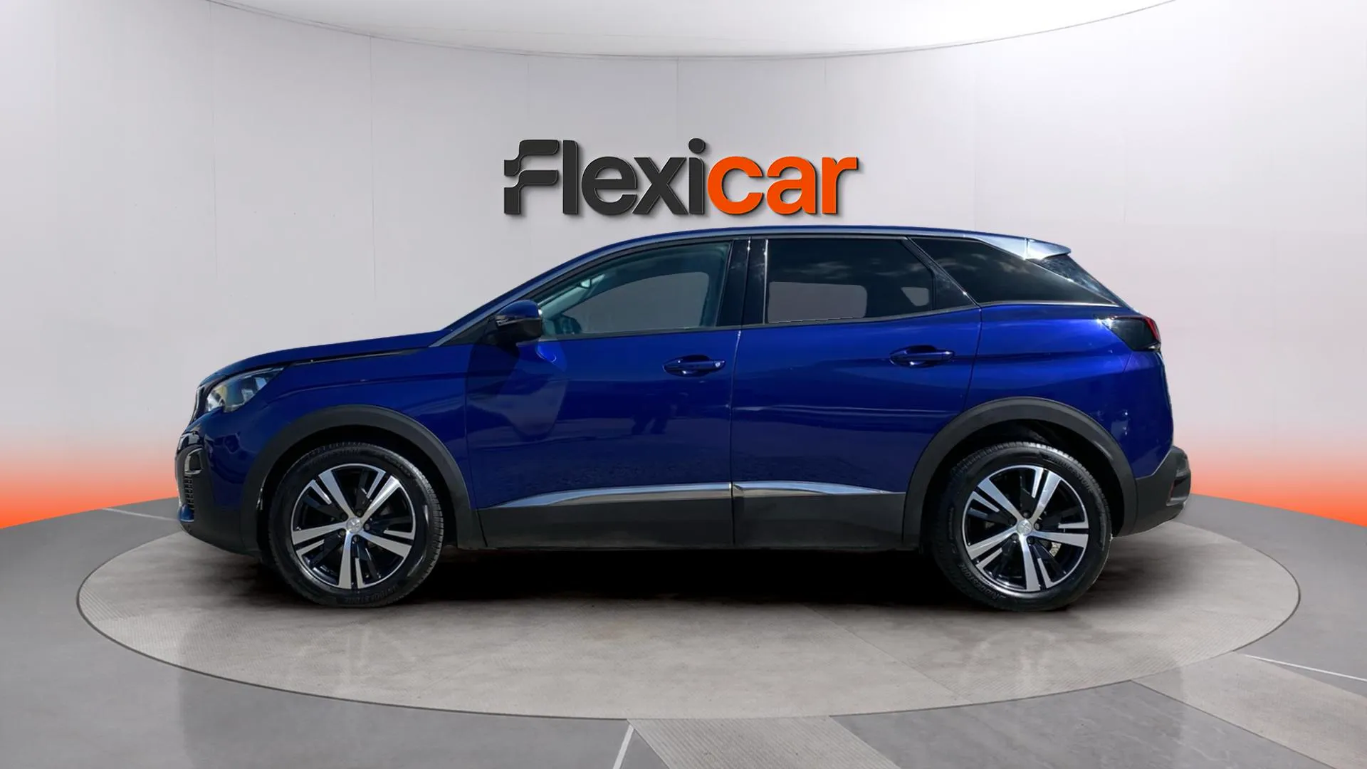 Peugeot 3008 1.5 BlueHDi Allure - foto 4