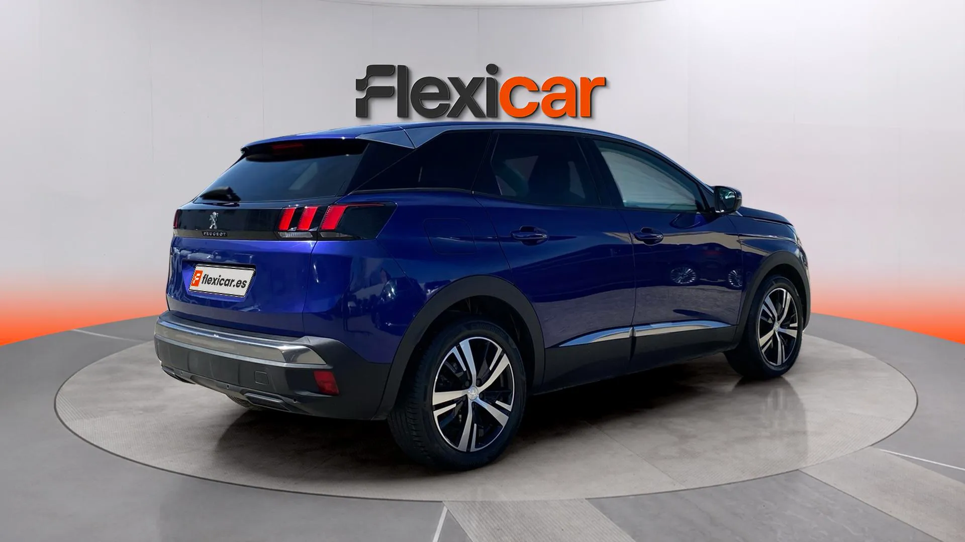 Peugeot 3008 1.5 BlueHDi Allure - foto 7