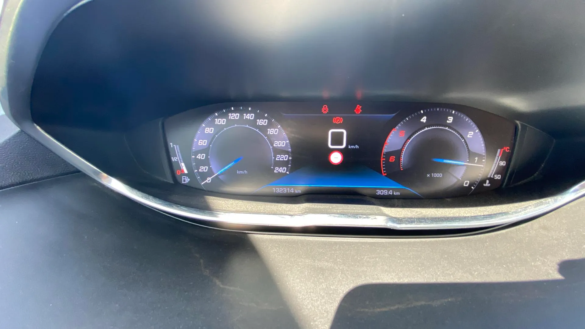 Peugeot 3008 1.5 BlueHDi Allure - foto 17
