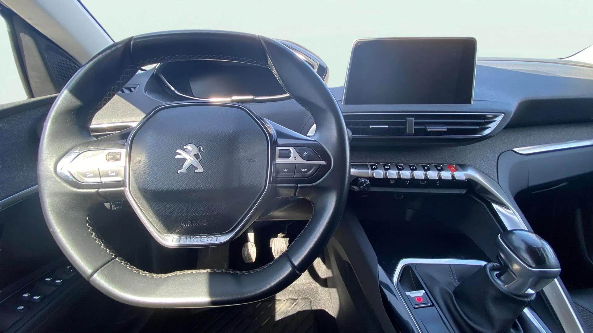Peugeot 3008 1.5 BlueHDi Allure - foto 15