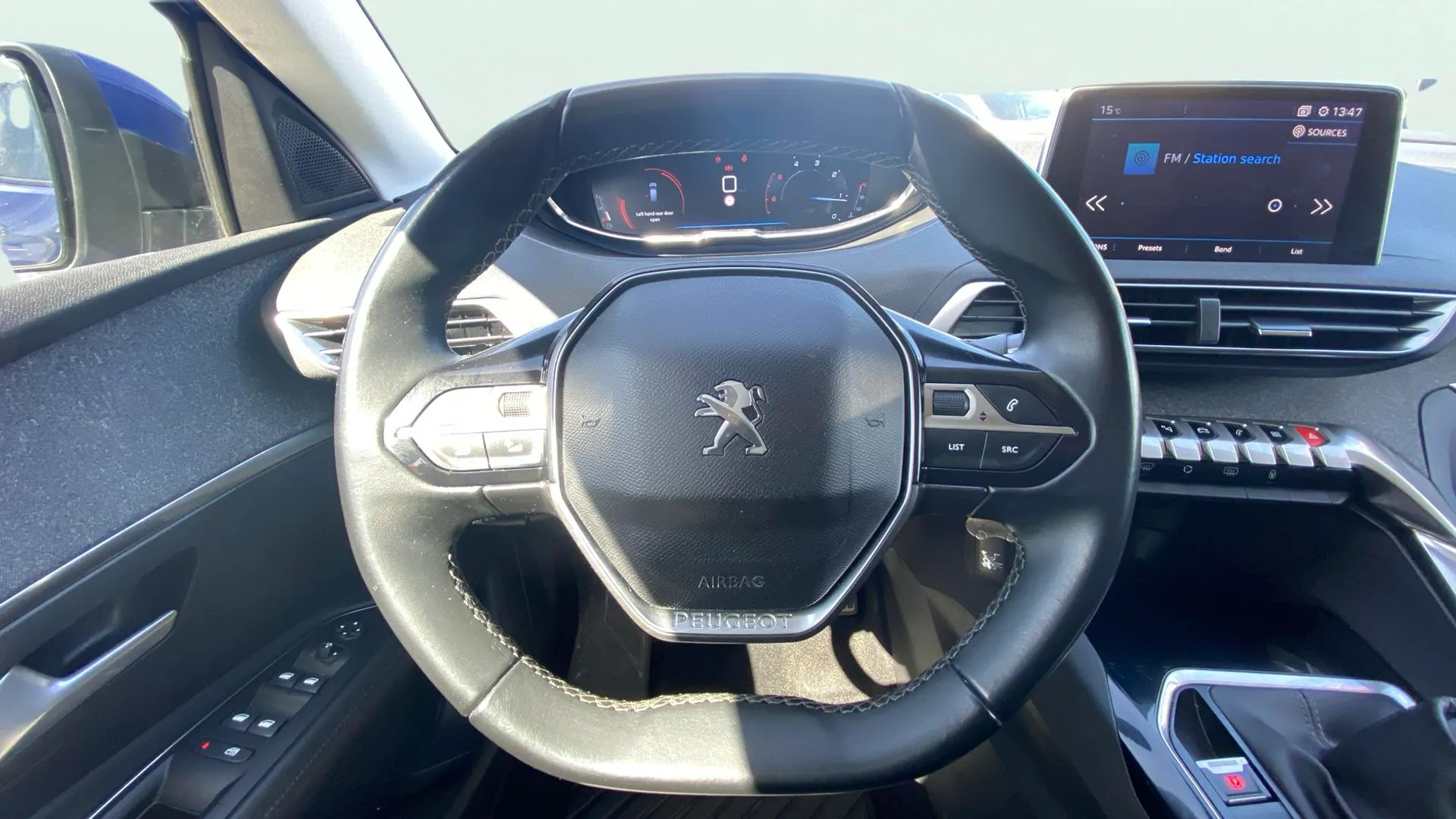 Peugeot 3008 1.5 BlueHDi Allure - foto 16