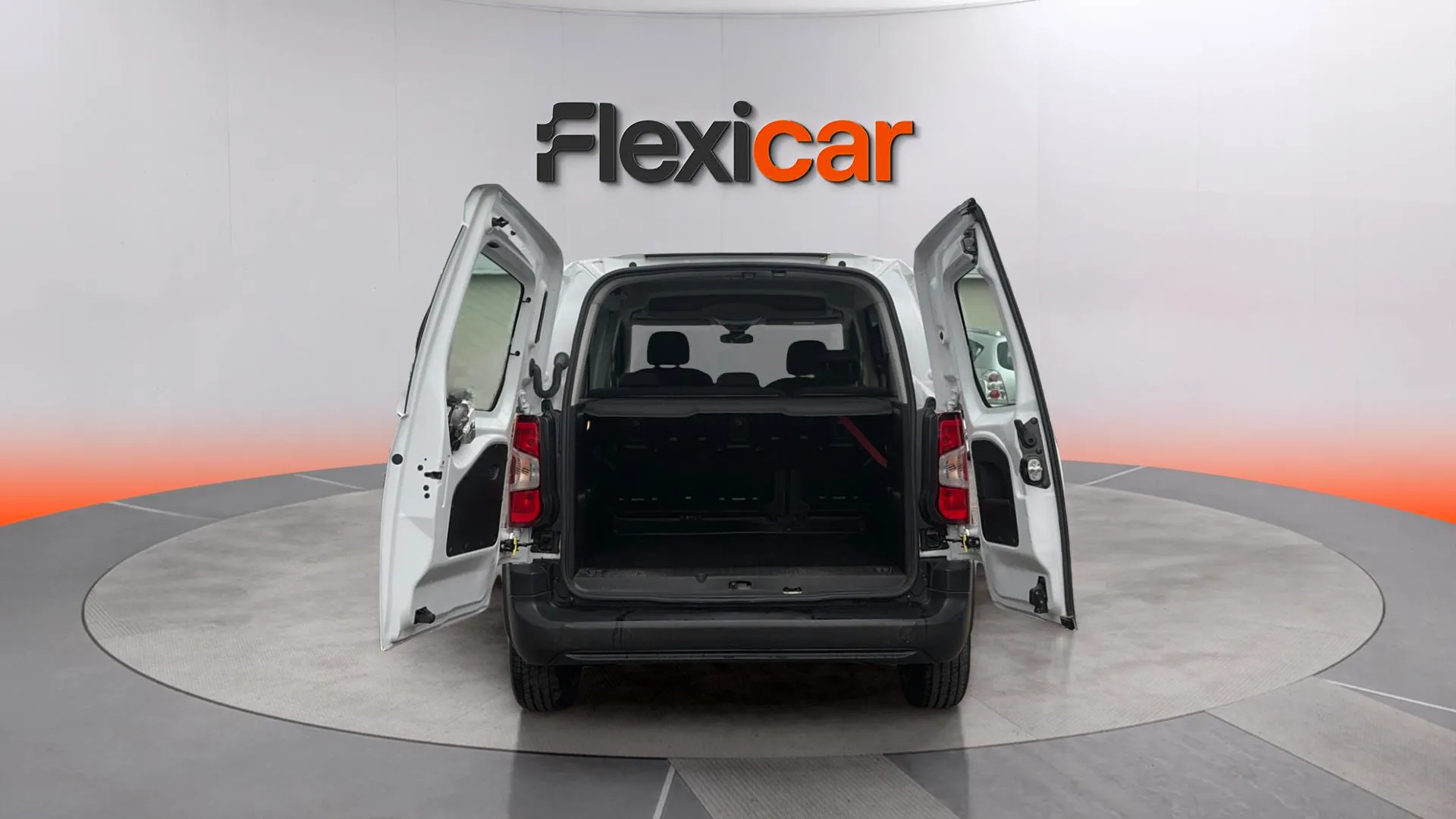 Peugeot Rifter Active Pack Long BlueHDi - foto 17