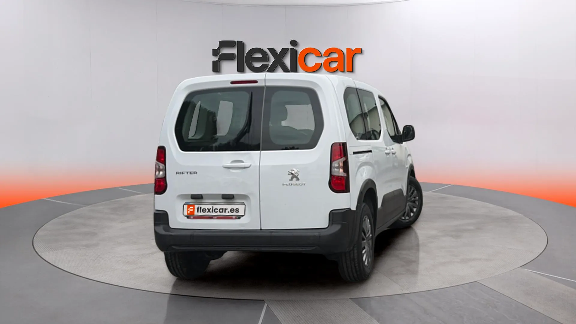 Peugeot Rifter Active Pack Long BlueHDi - foto 8