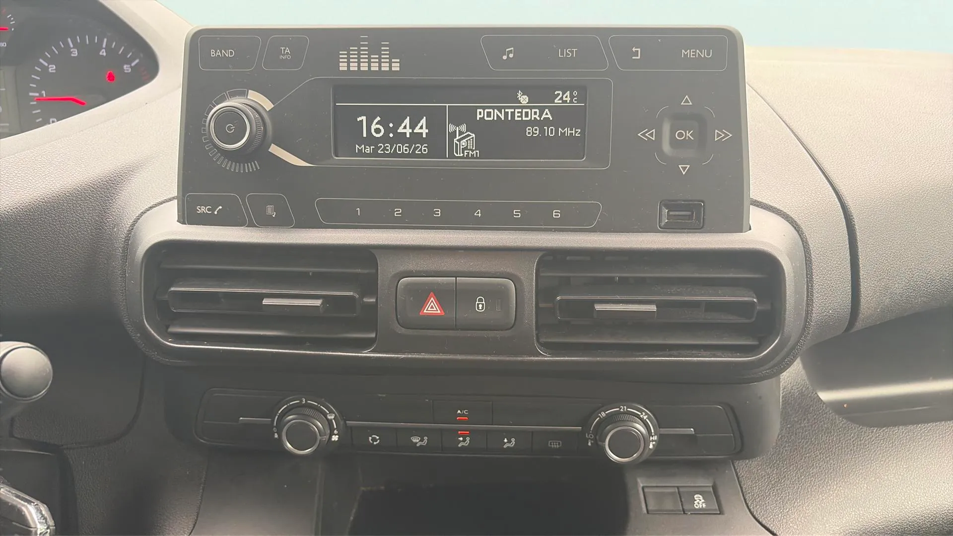 Peugeot Rifter Active Pack Long BlueHDi - foto 15