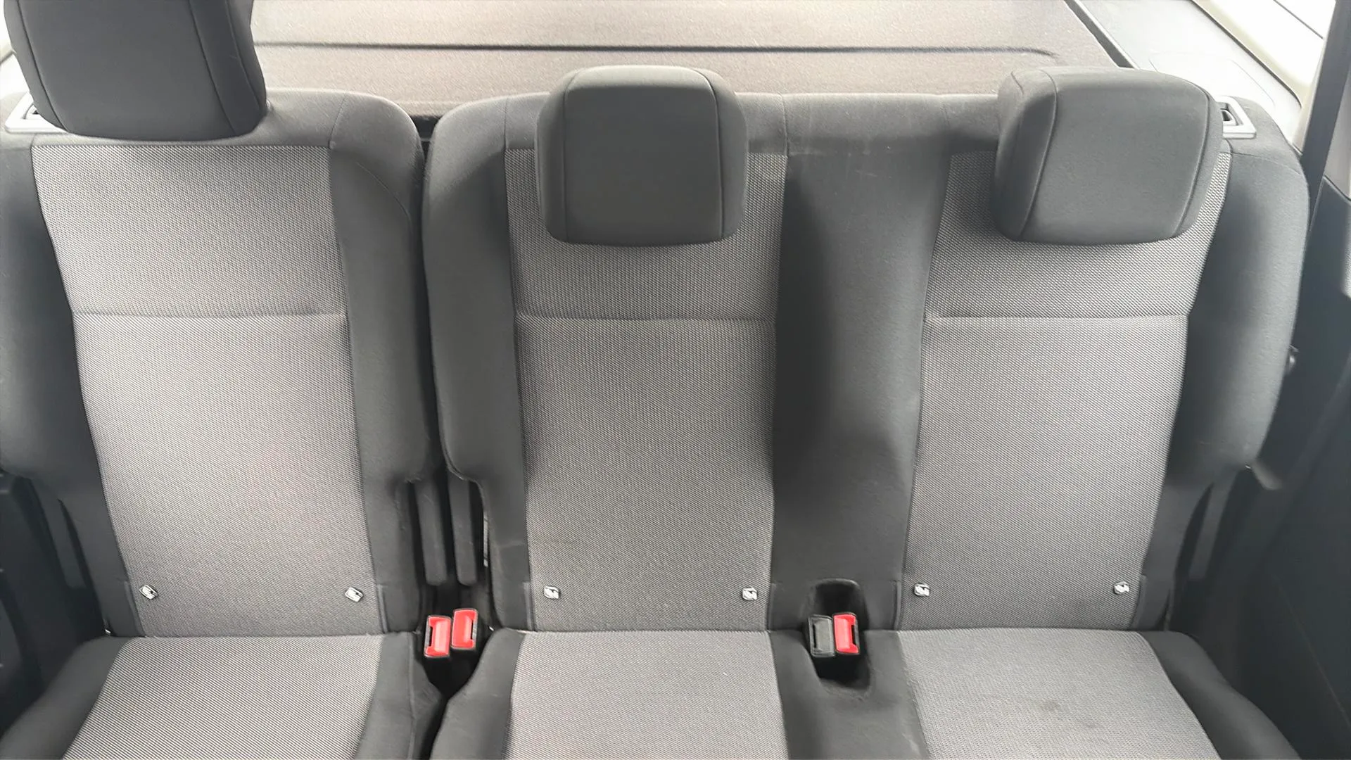 Peugeot Rifter Active Pack Long BlueHDi - foto 14
