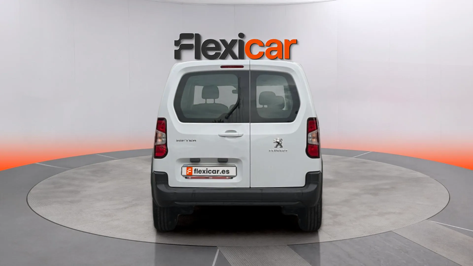 Peugeot Rifter Active Pack Long BlueHDi - foto 7