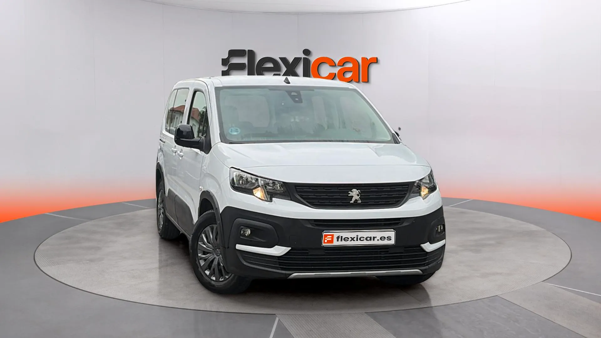 Peugeot Rifter Active Pack Long BlueHDi - foto 1