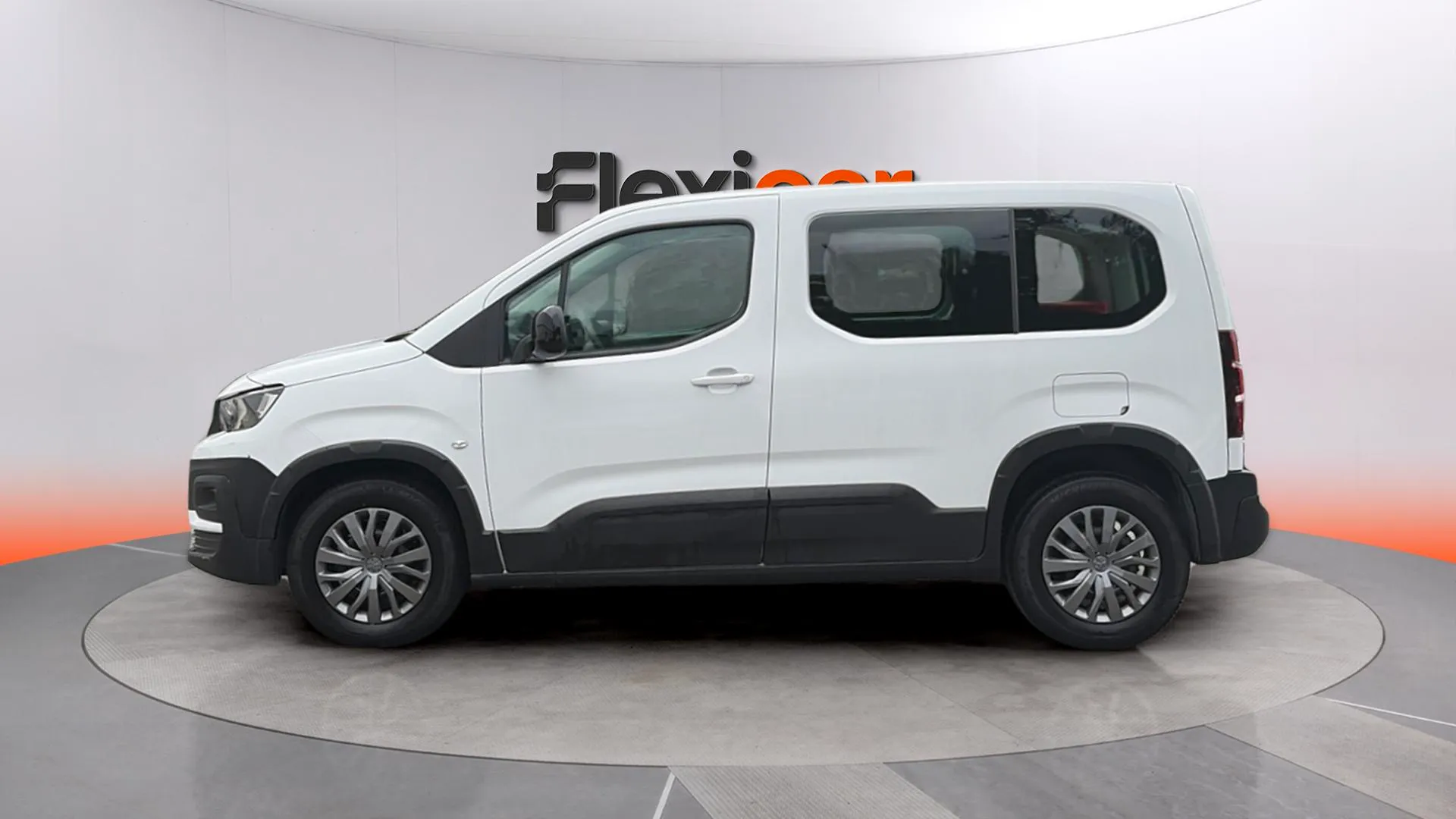 Peugeot Rifter Active Pack Long BlueHDi - foto 4
