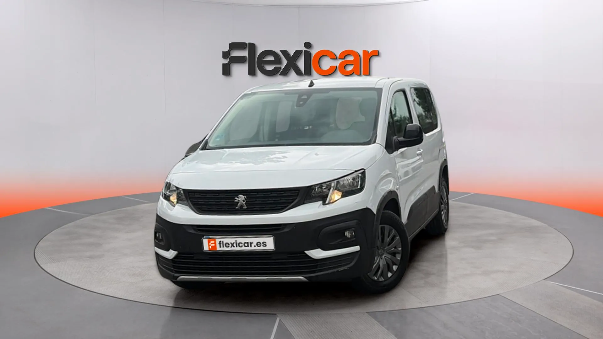 Peugeot Rifter Active Pack Long BlueHDi - foto 3