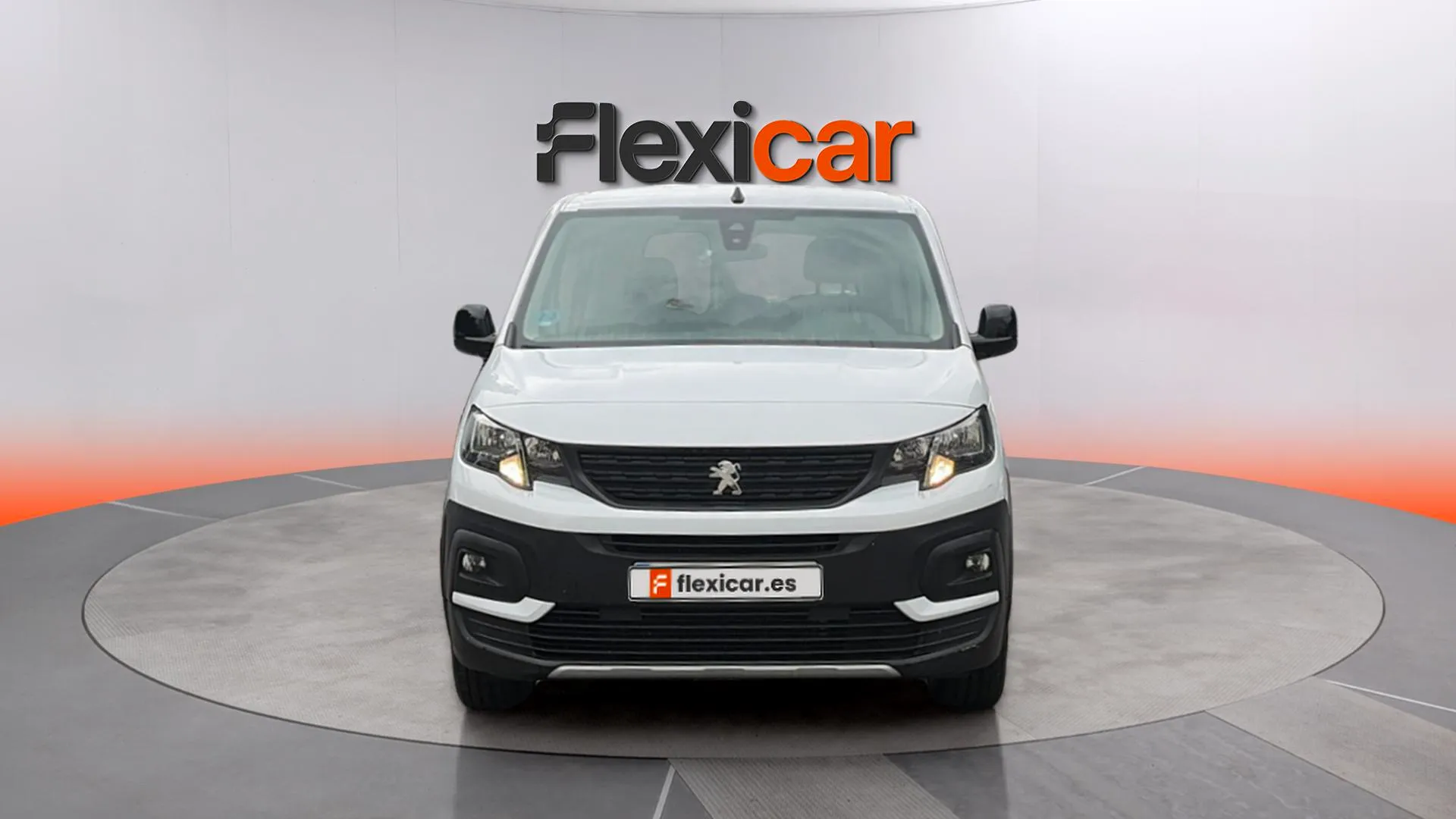 Peugeot Rifter Active Pack Long BlueHDi - foto 2