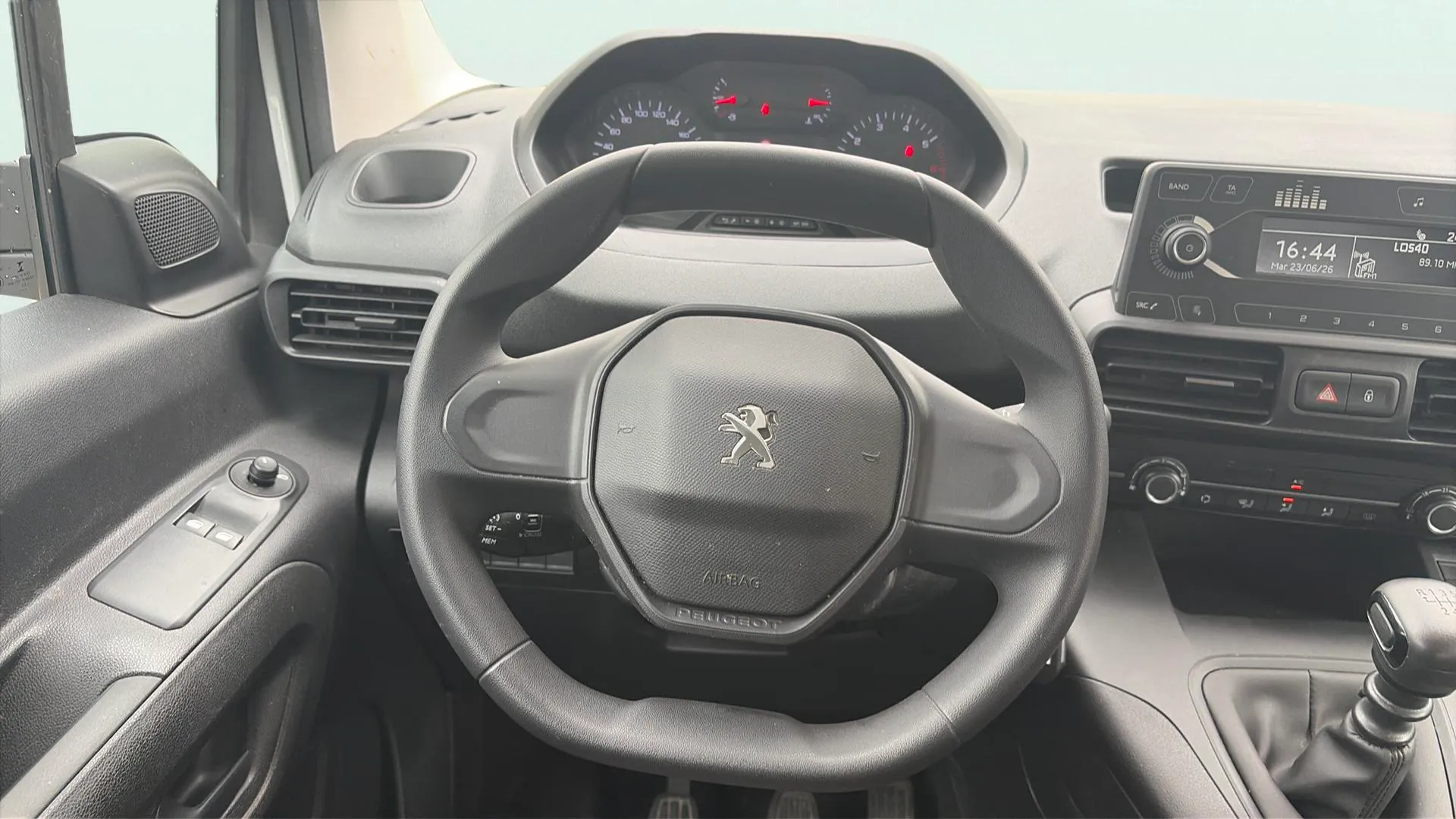 Peugeot Rifter Active Pack Long BlueHDi - foto 10