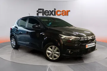 dacia sandero expression tce 67kw 90cv gasolina manual vilafranca del penedes 903000000236758