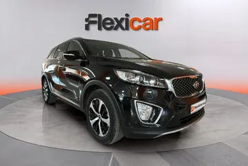 kia sorento 22 crdi 200cv drive auto 4x2 diesel automatica valencia quart de poblet 903000000236760
