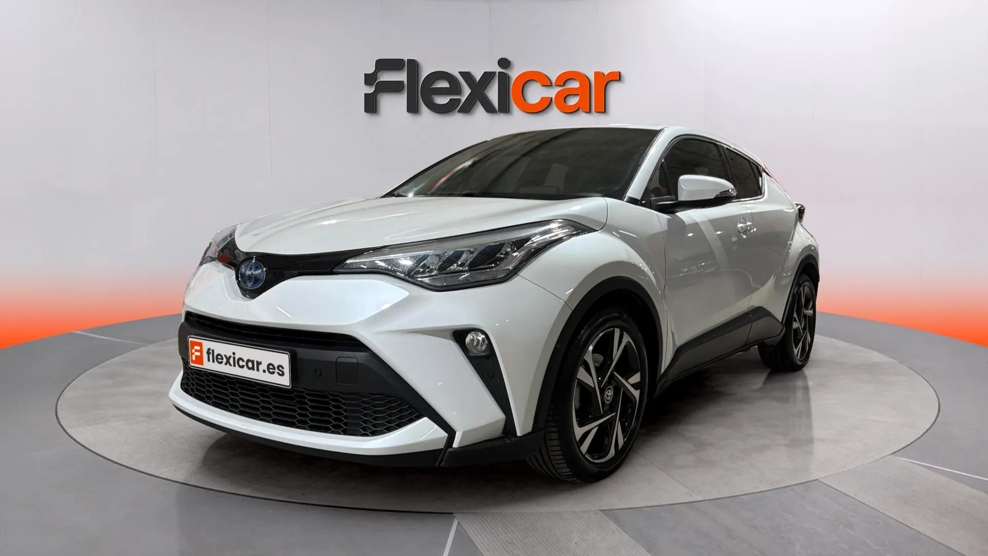 Toyota C-HR 2.0 180H Advance - foto 3