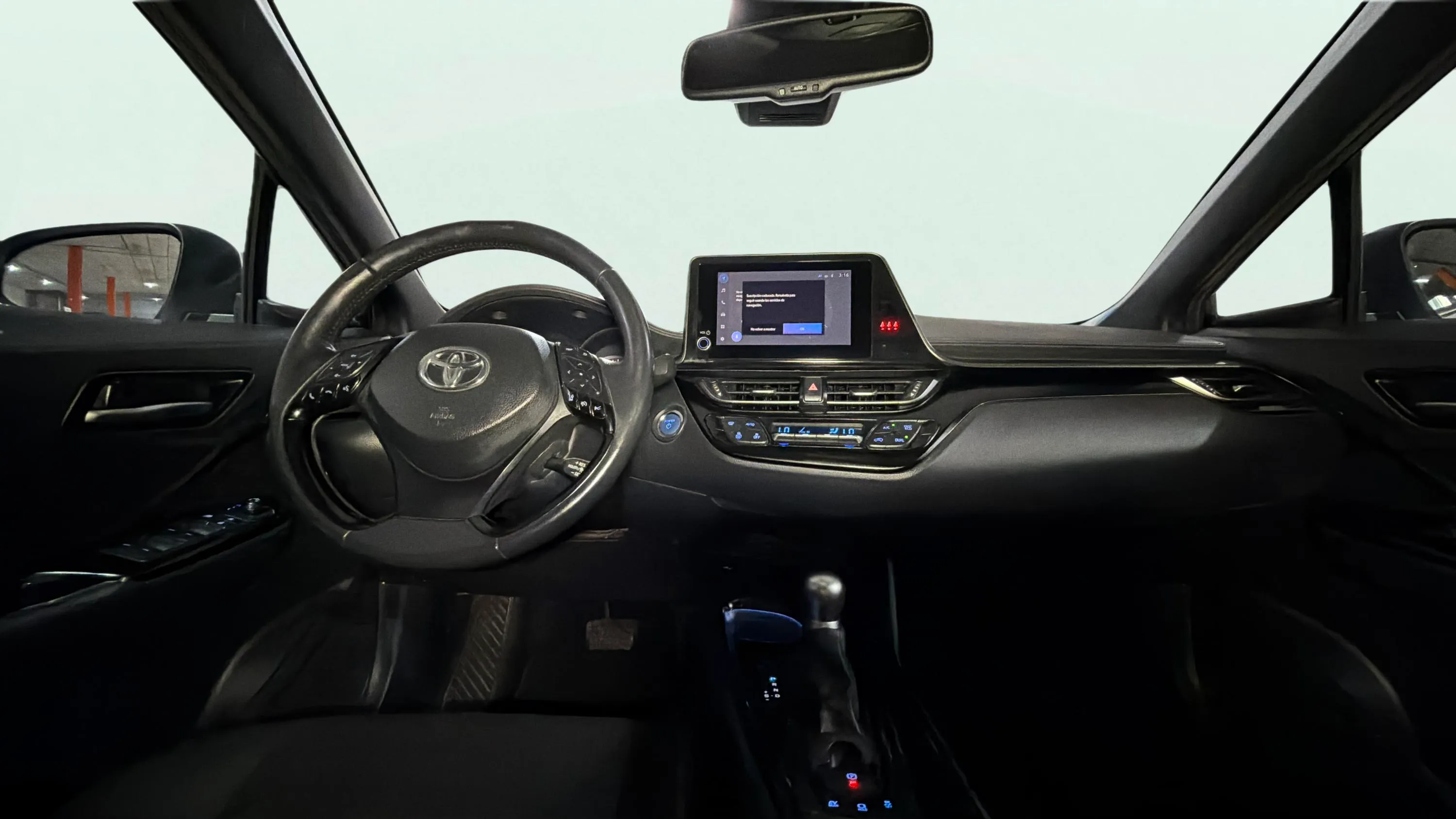 Toyota C-HR 2.0 180H Advance - foto 9