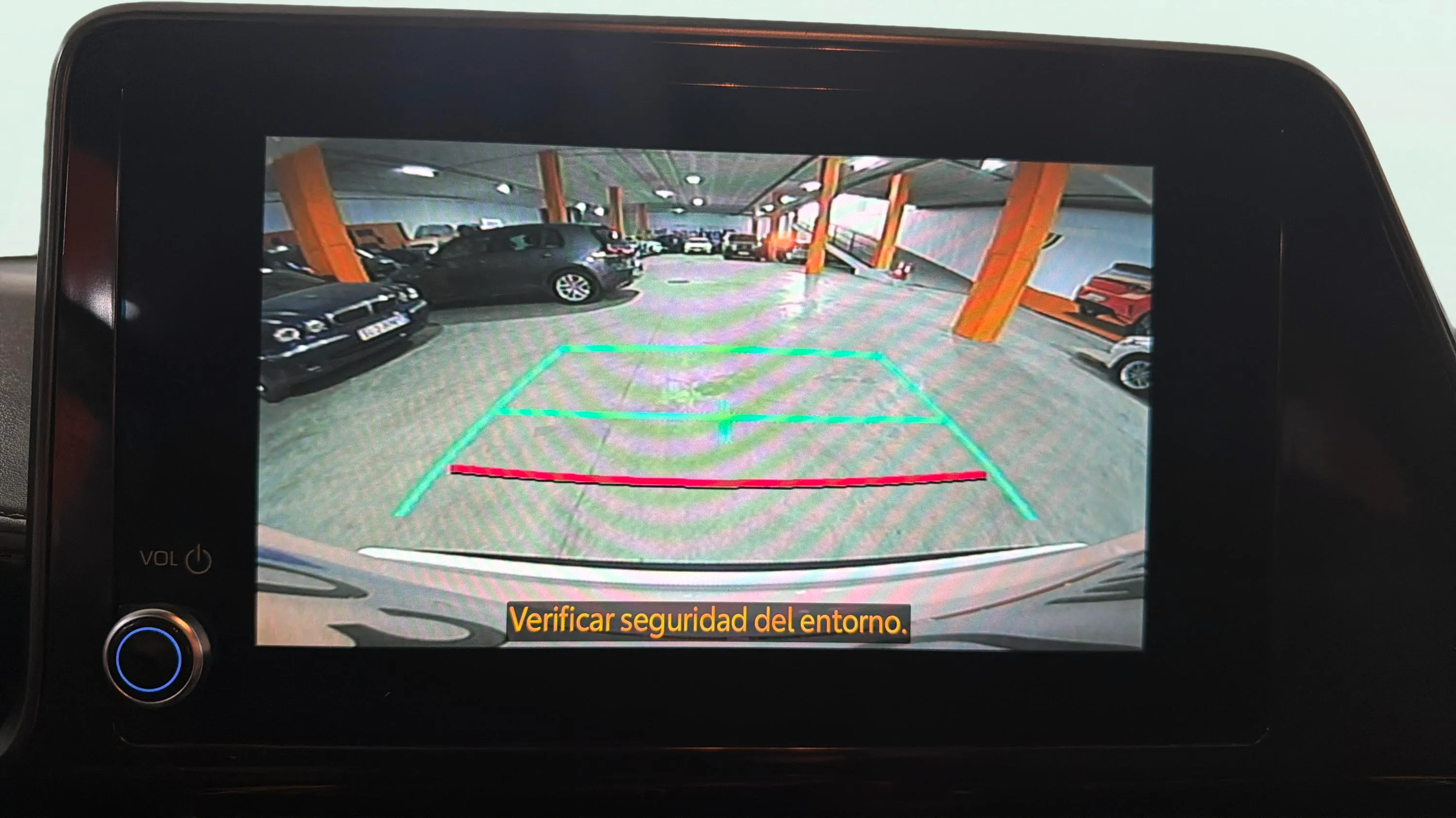 Toyota C-HR 2.0 180H Advance - foto 18