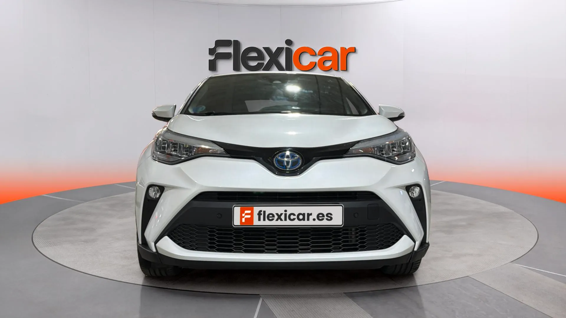 Toyota C-HR 2.0 180H Advance - foto 2