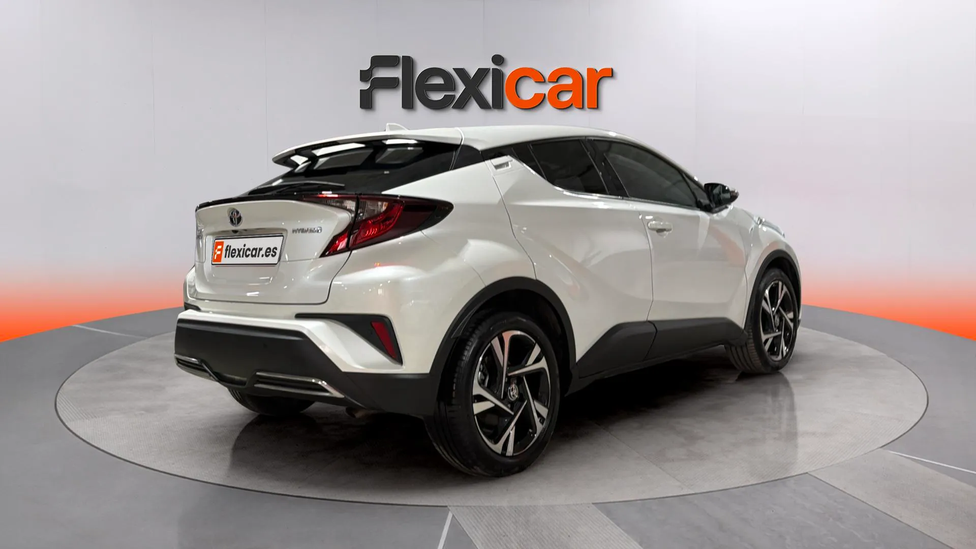 Toyota C-HR 2.0 180H Advance - foto 6