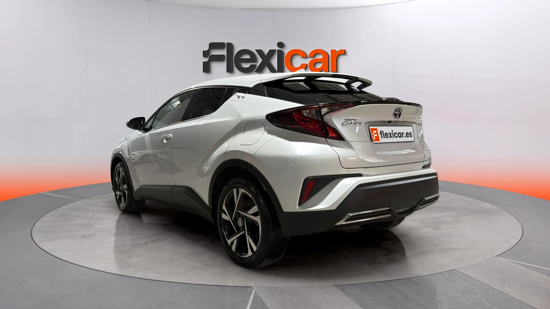 Toyota C-HR 2.0 180H Advance - foto 8