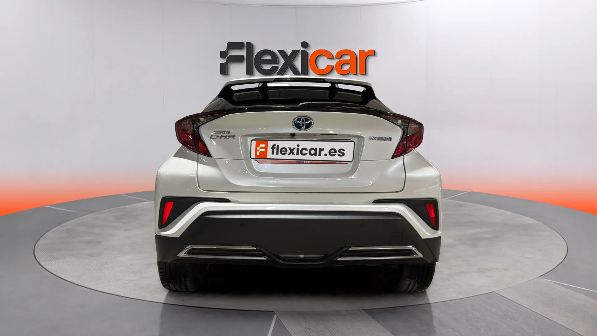 Toyota C-HR 2.0 180H Advance - foto 5