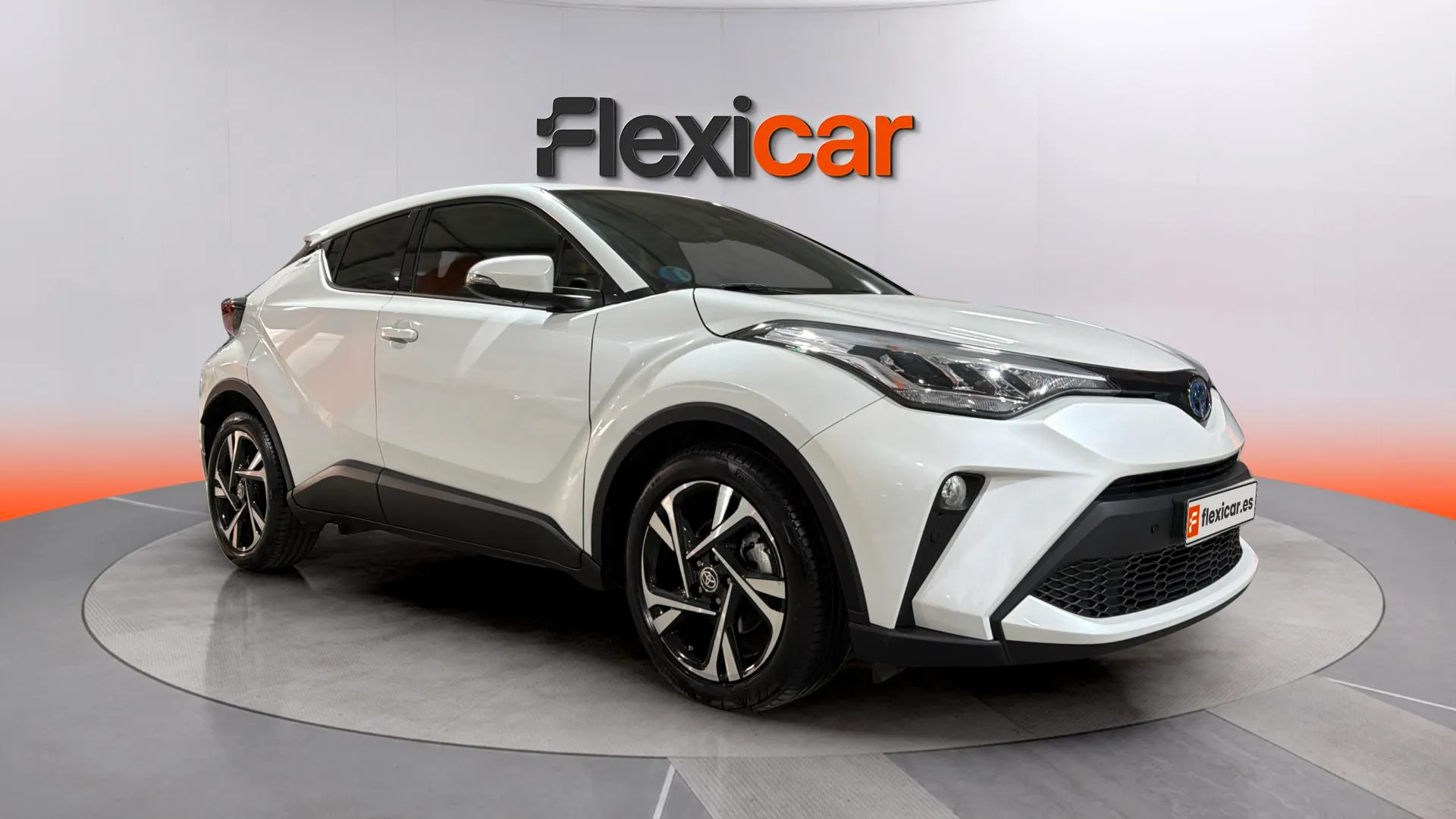Toyota C-HR 2.0 180H Advance