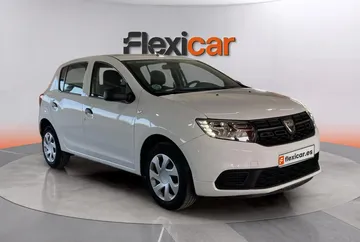 dacia sandero access 10 55kw 75cv 18 gasolina manual las rozas europolis 903000000236769