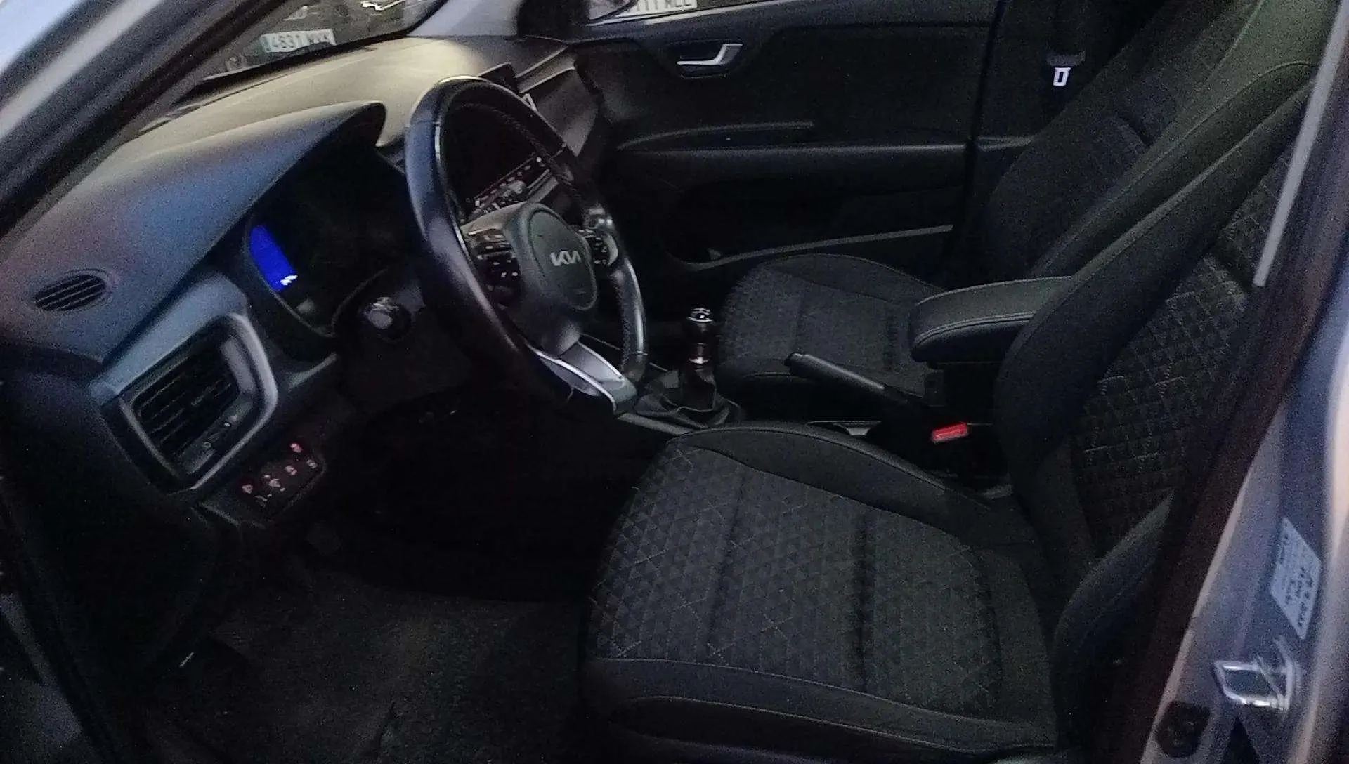 Kia Rio 1.2 DPi Drive - foto 10
