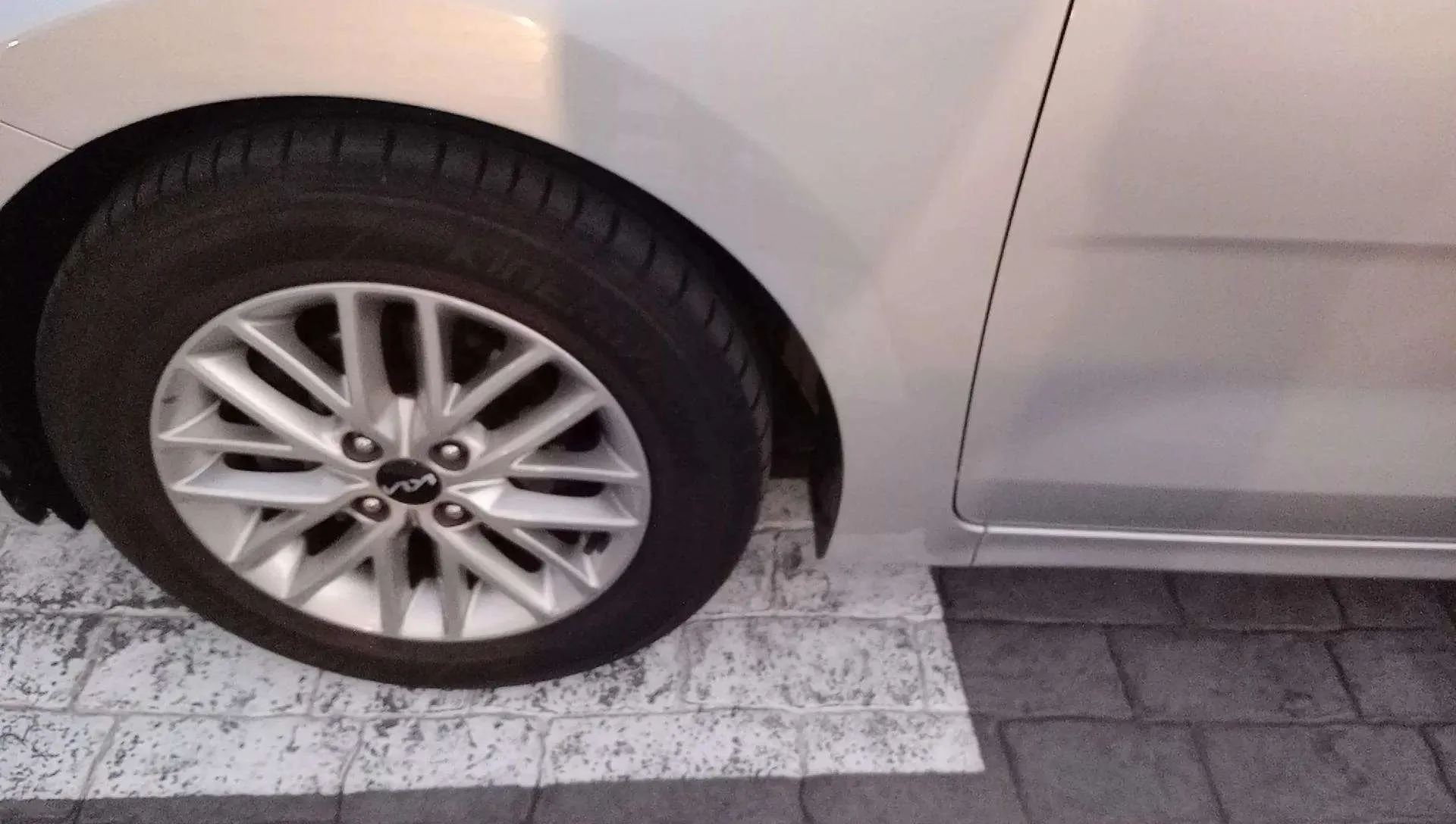 Kia Rio 1.2 DPi Drive - foto 18