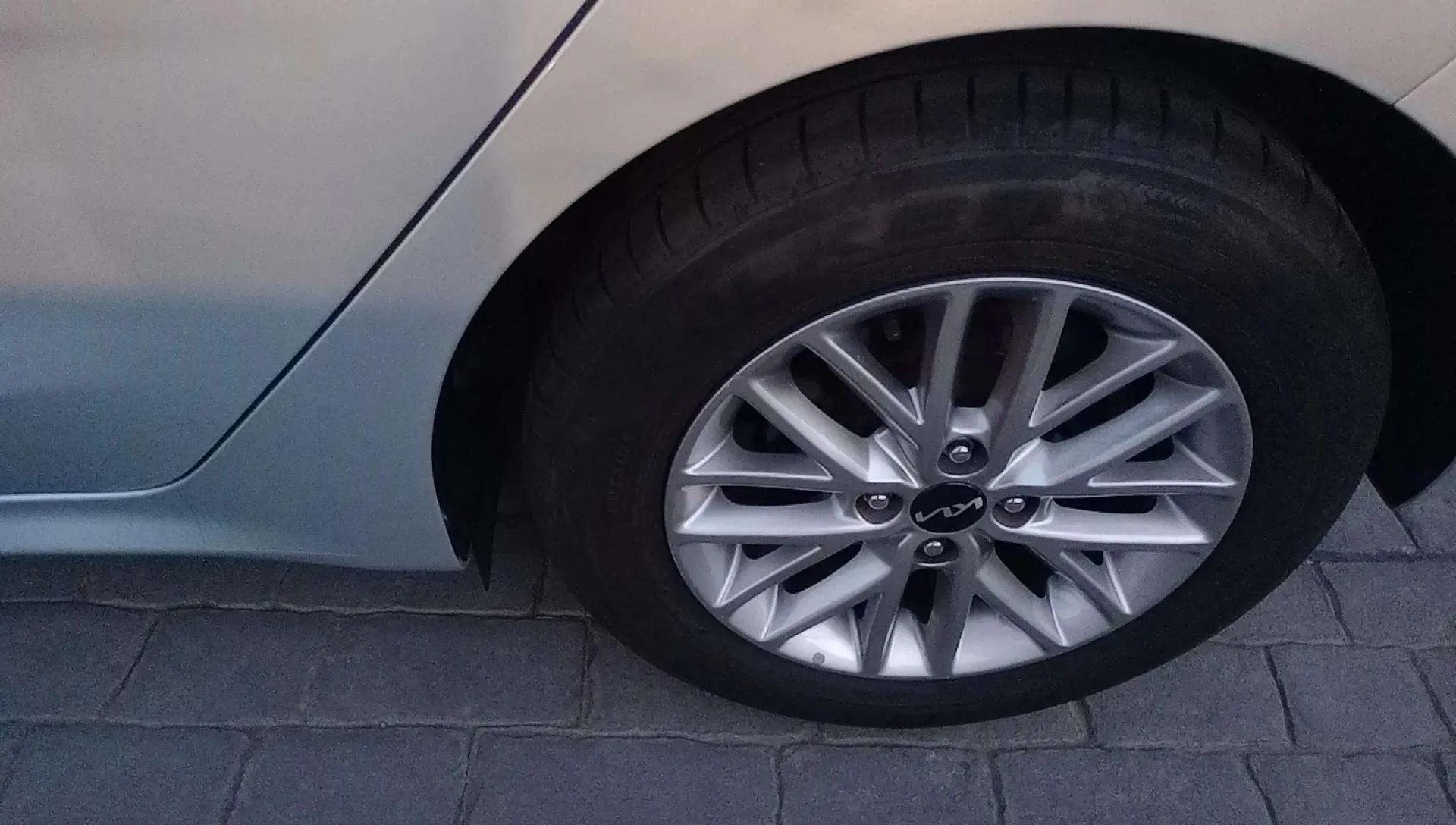 Kia Rio 1.2 DPi Drive - foto 19