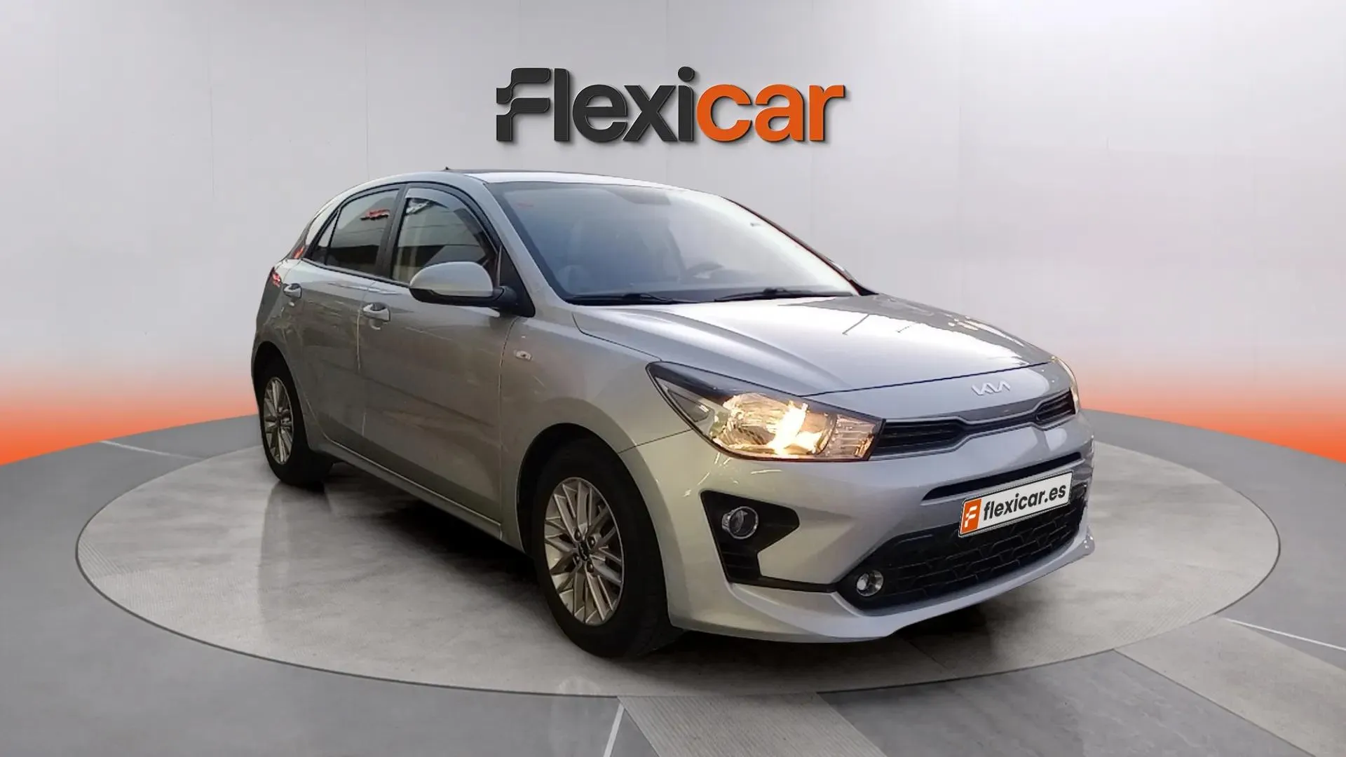 Kia Rio 1.2 DPi Drive
