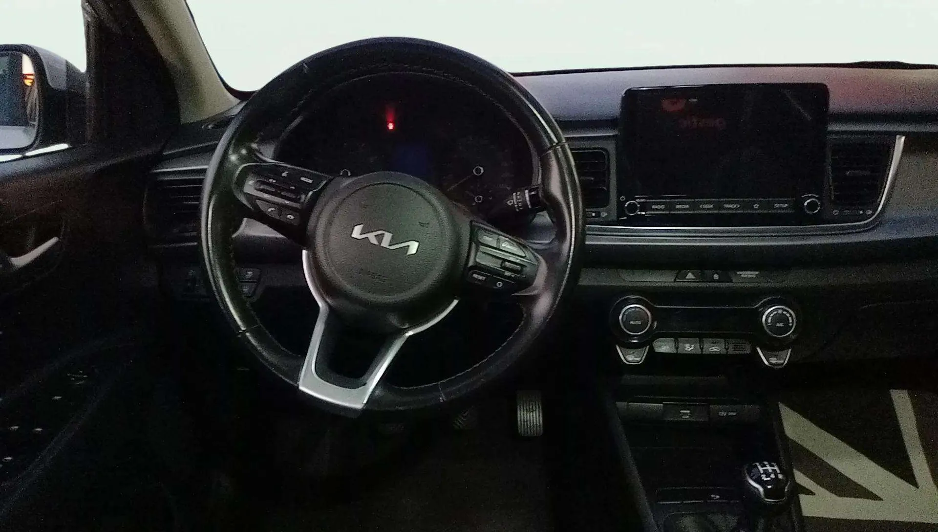 Kia Rio 1.2 DPi Drive - foto 9