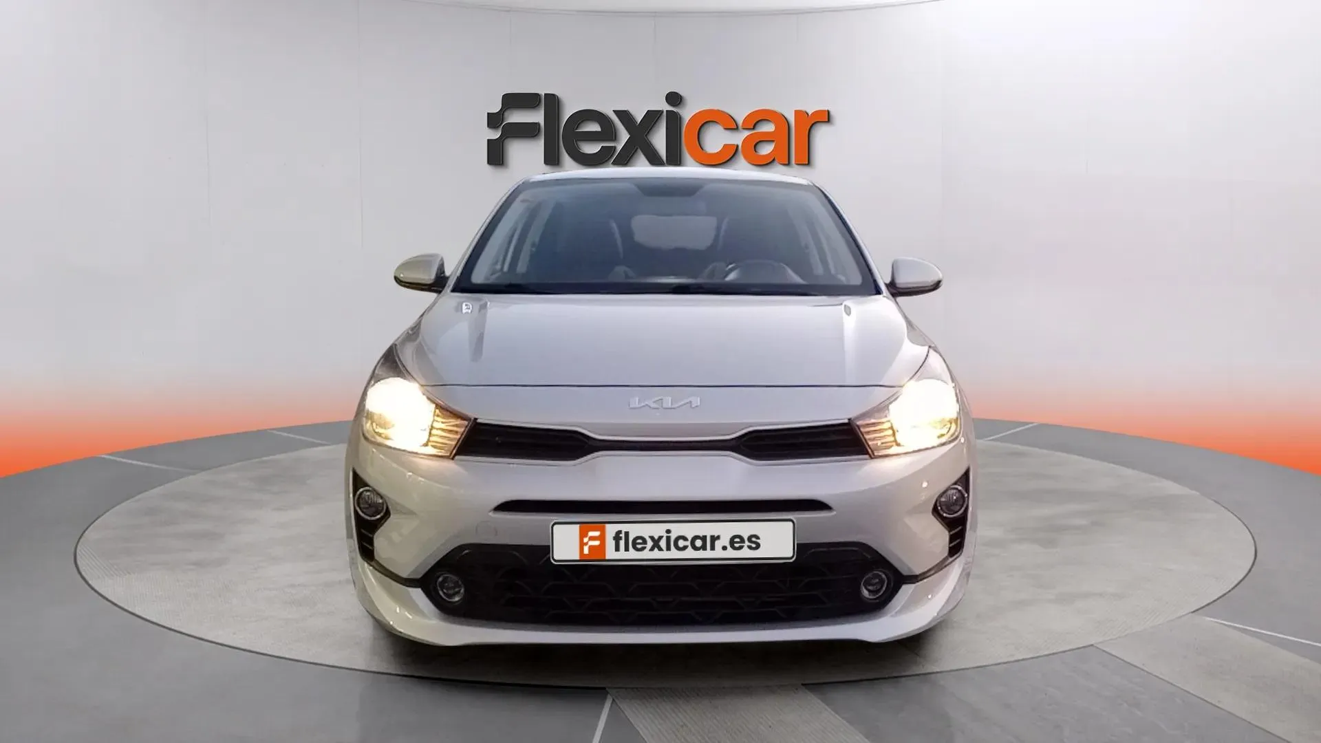 Kia Rio 1.2 DPi Drive - foto 2