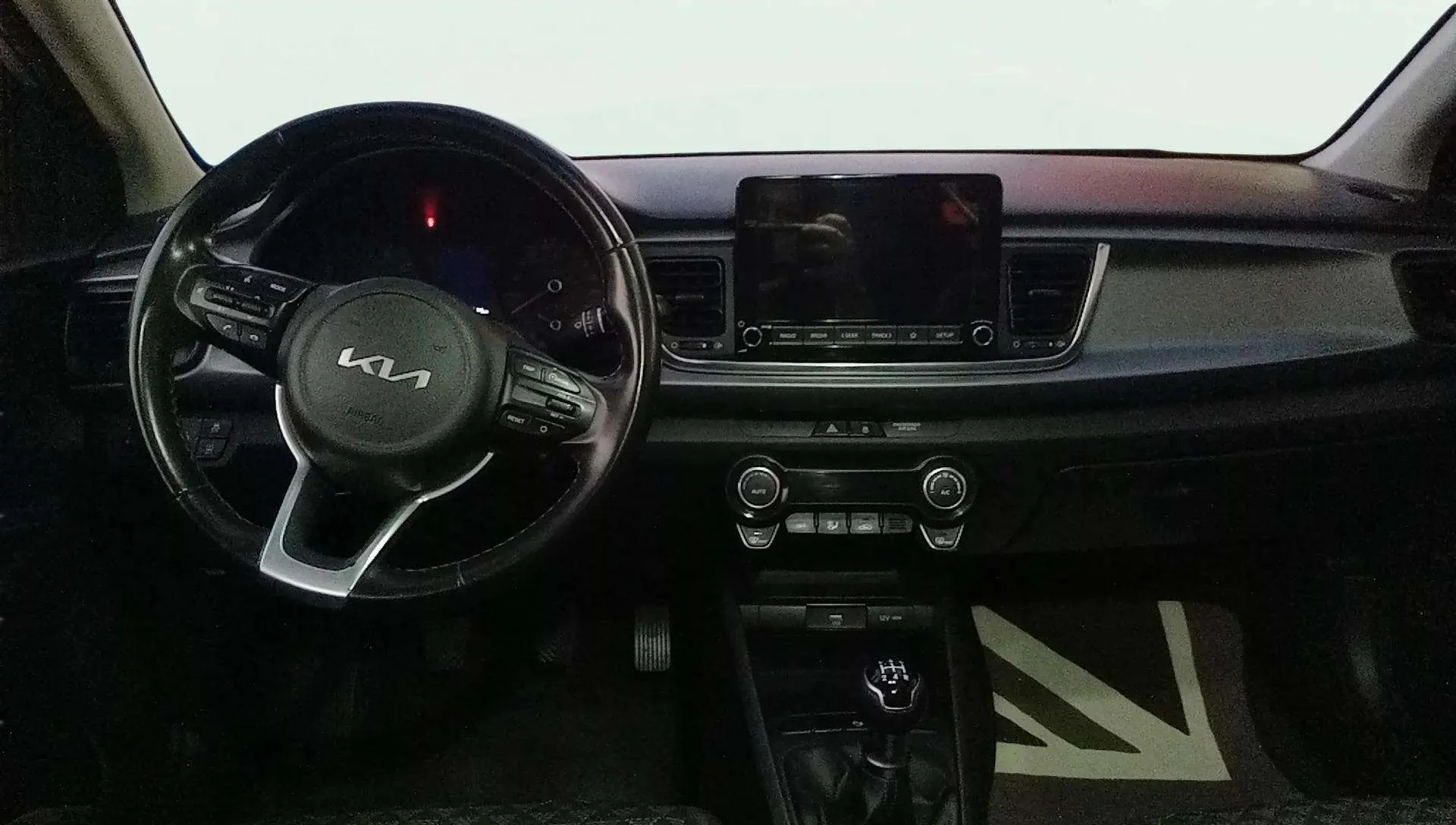 Kia Rio 1.2 DPi Drive - foto 7