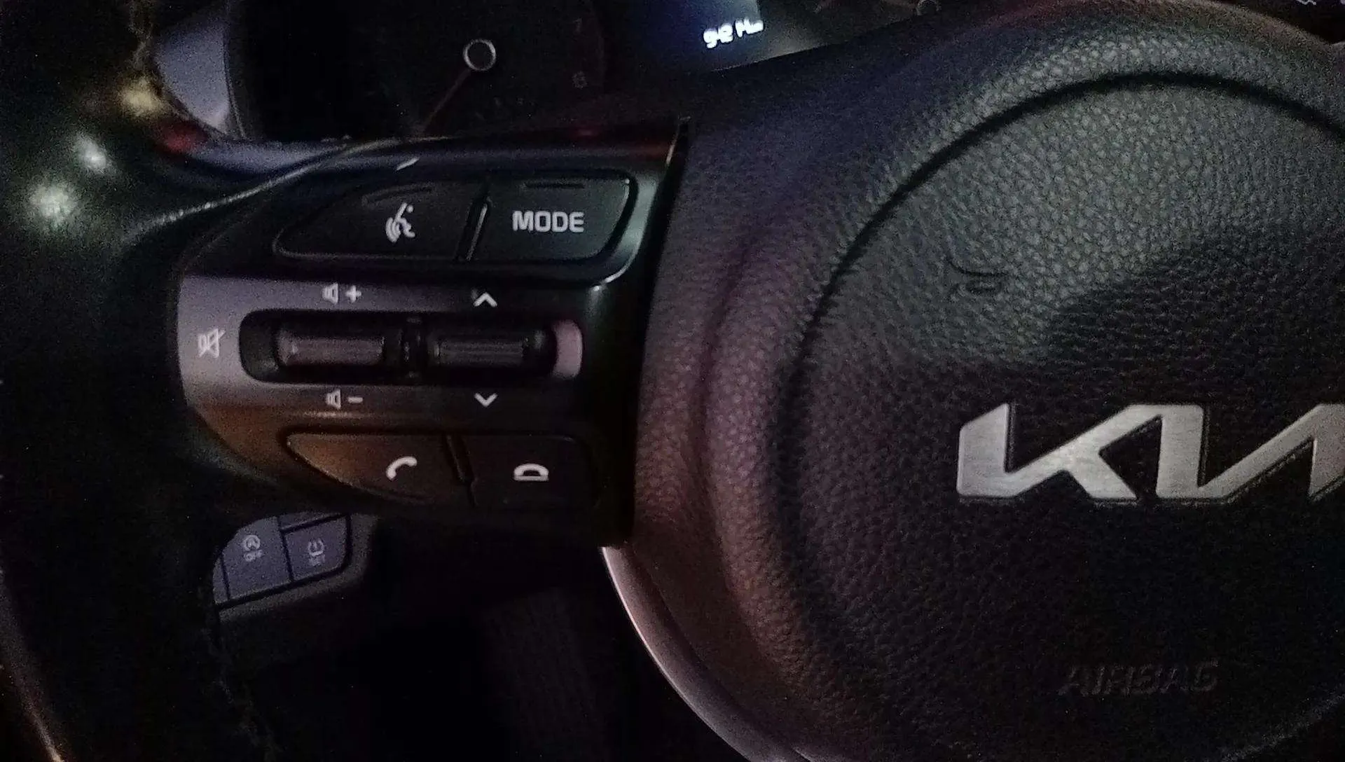 Kia Rio 1.2 DPi Drive - foto 14