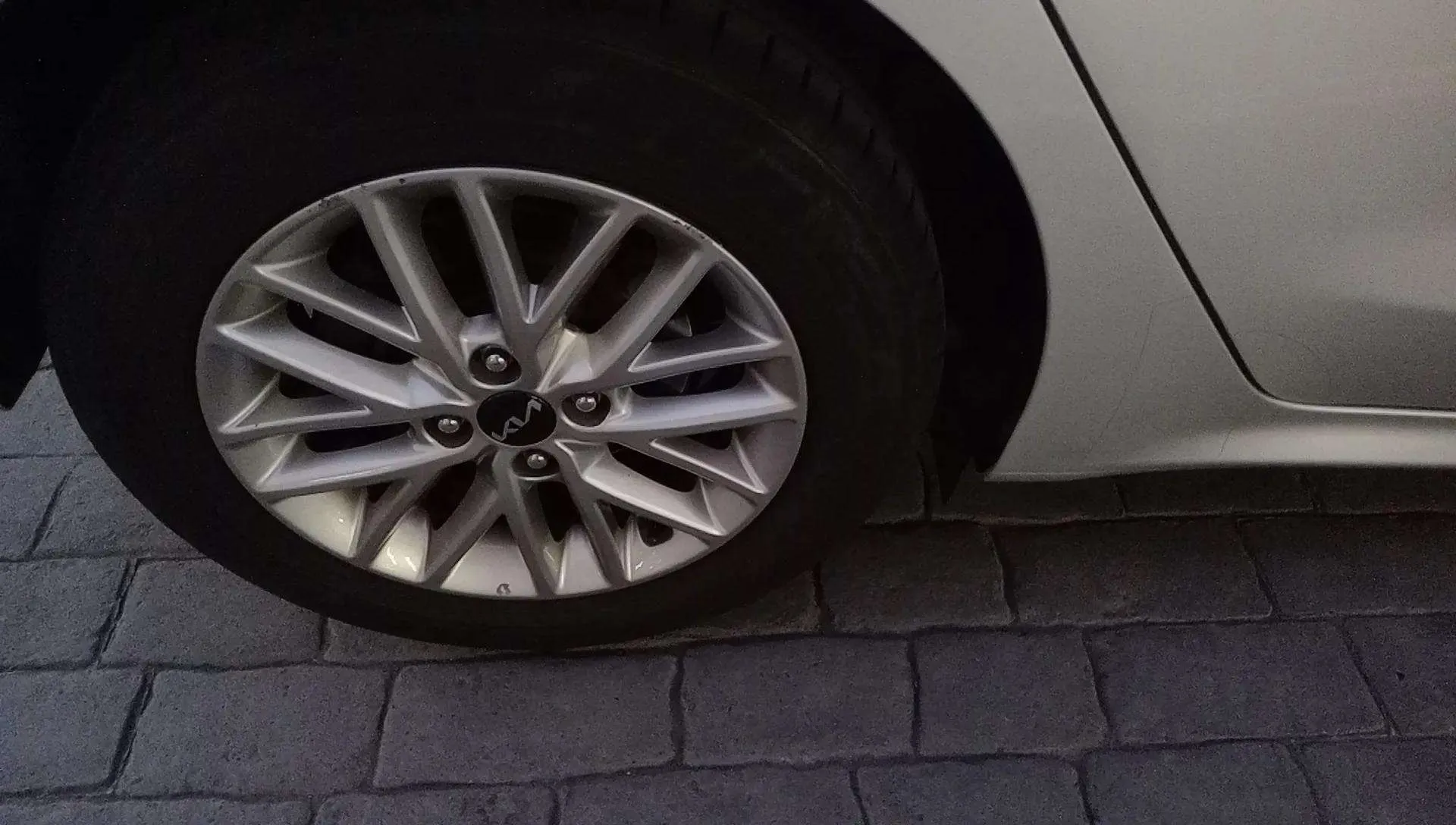 Kia Rio 1.2 DPi Drive - foto 16